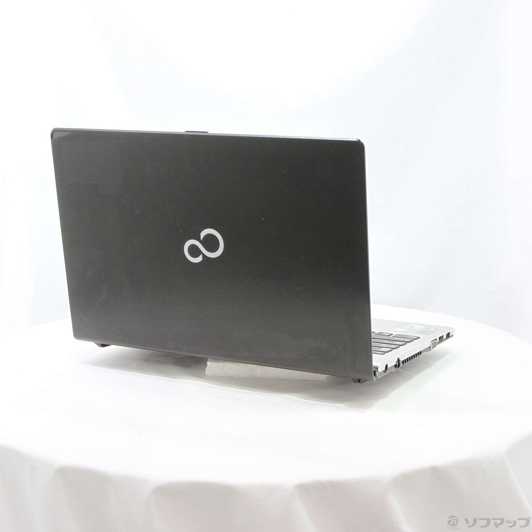 中古】格安安心パソコン LIFEBOOK S904／J FMVS02004 [2133040579620