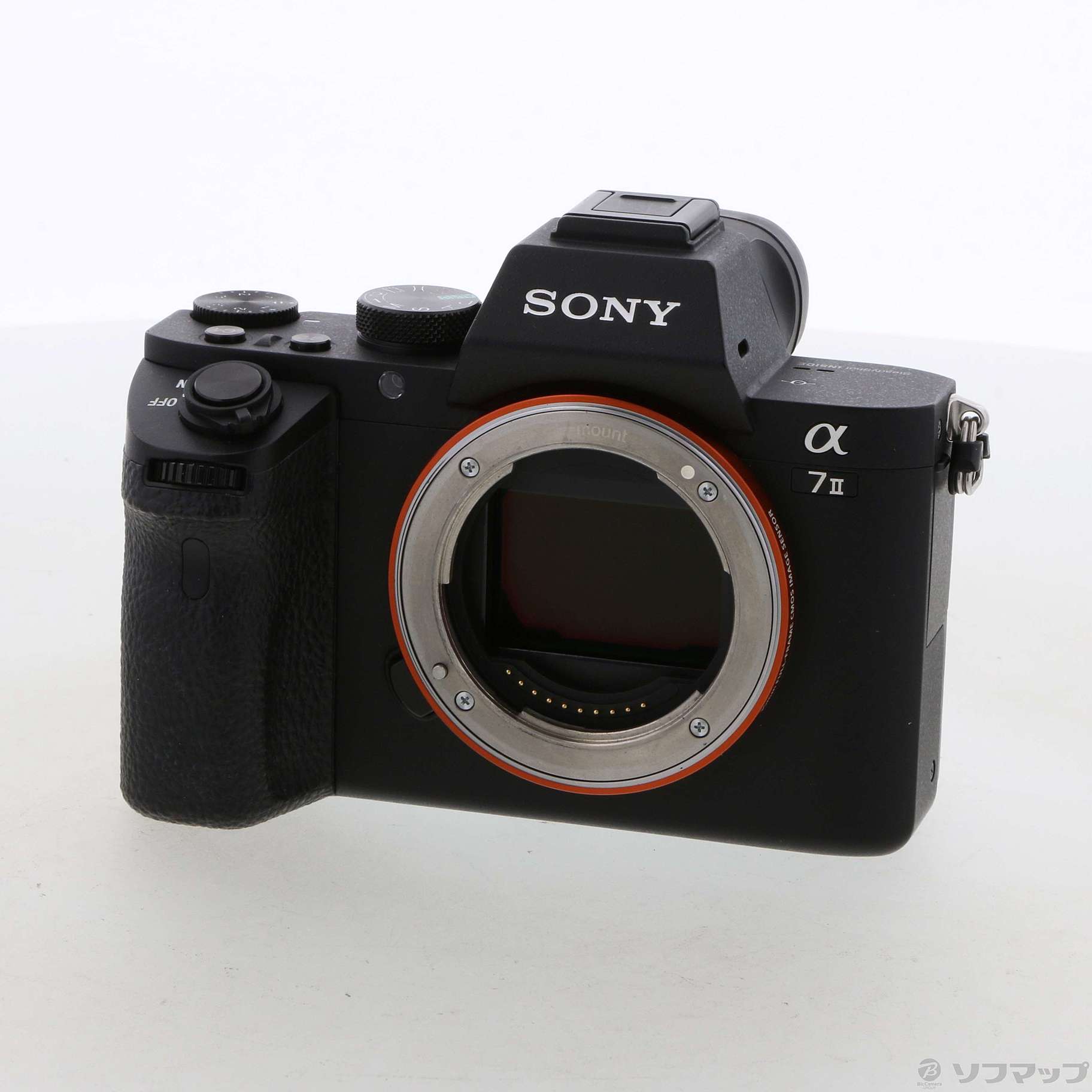 中古】セール対象品 α7 II ボディ ILCE-7M2 ◇09/02(金)値下げ