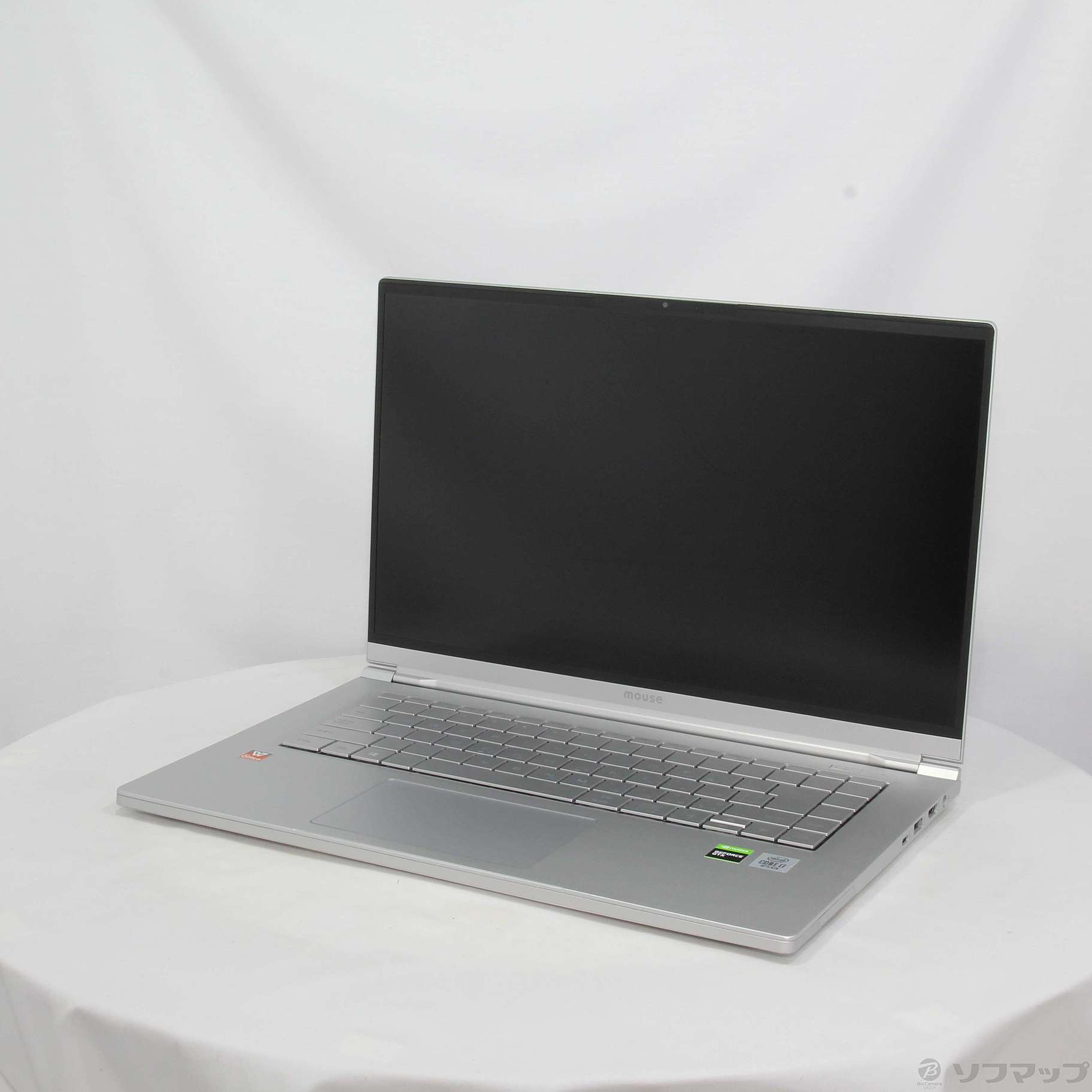 中古】DAIV 5P-H 21045P-CML-H-B [2133040586826] - 法人専用リコレ！|ソフマップの法人専用中古通販サイト