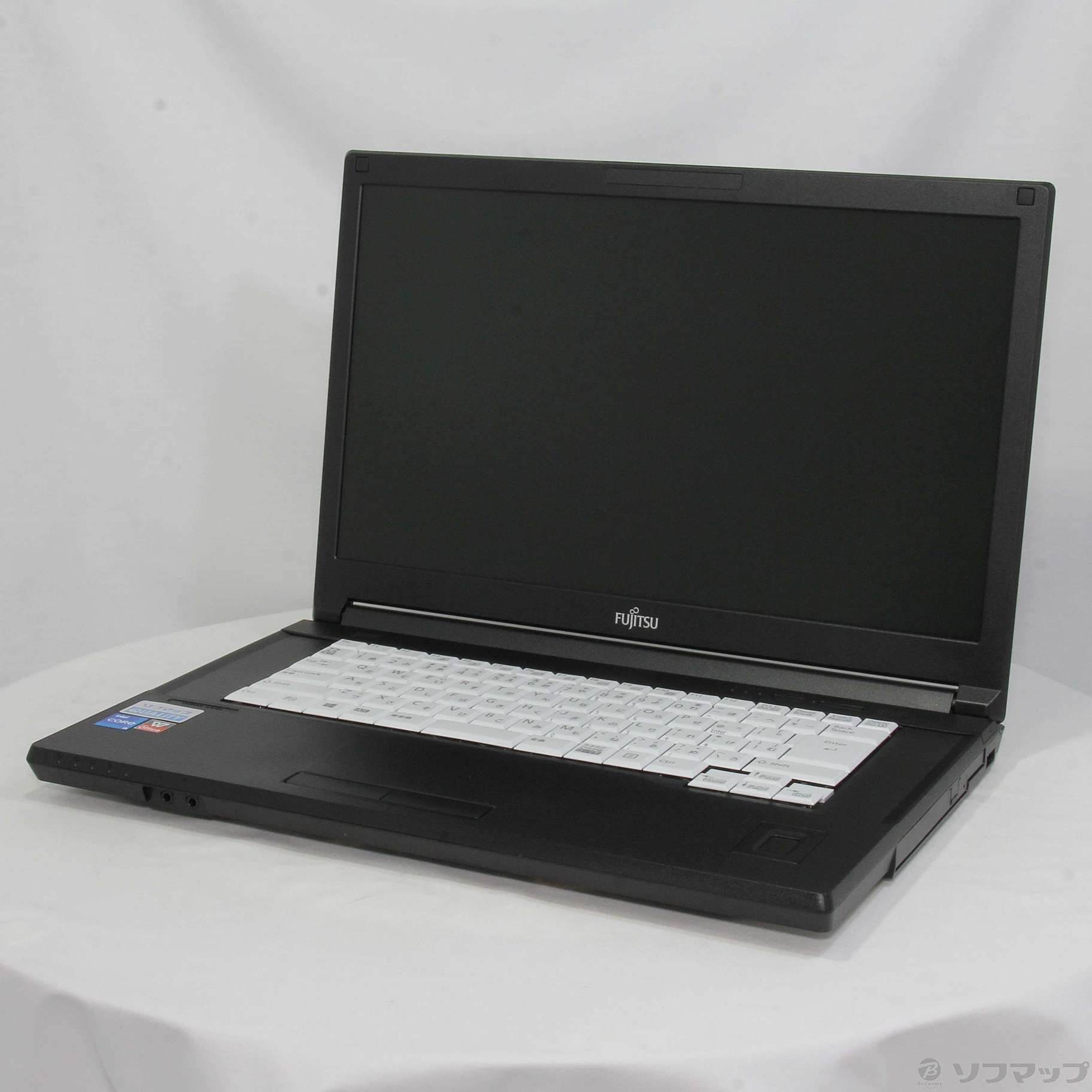 中古】セール対象品 LIFEBOOK A5511／G FMVA86001 〔Windows 10