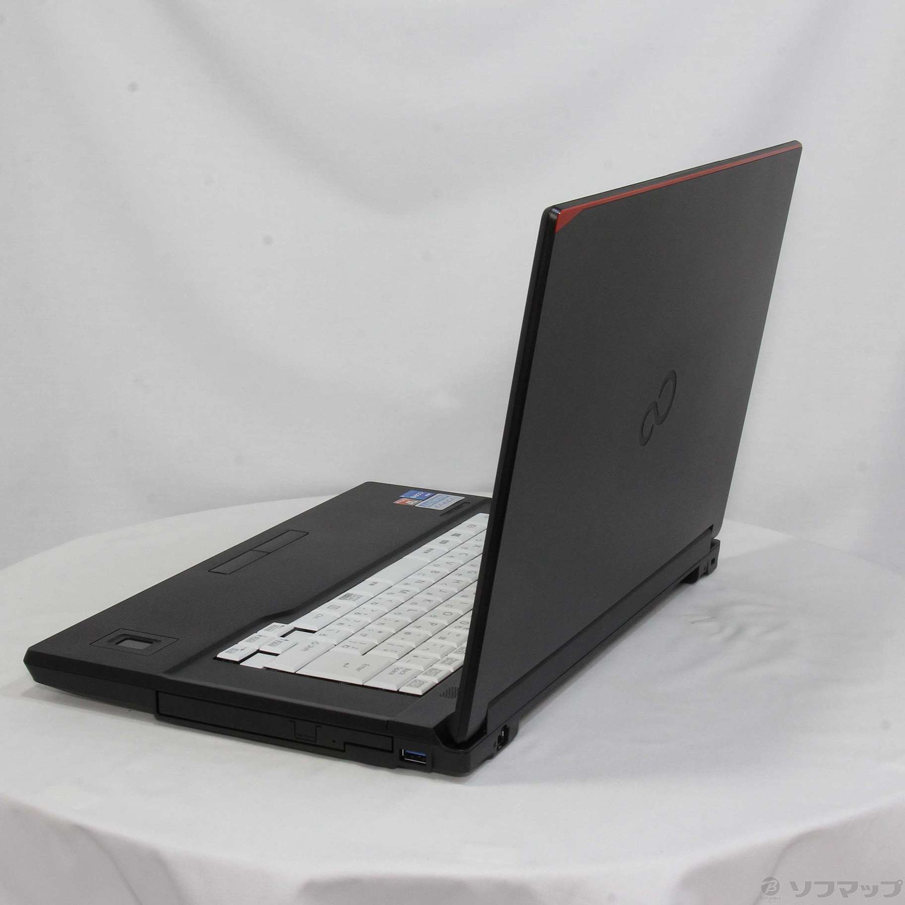 中古】セール対象品 LIFEBOOK A5511／G FMVA86001 〔Windows 10