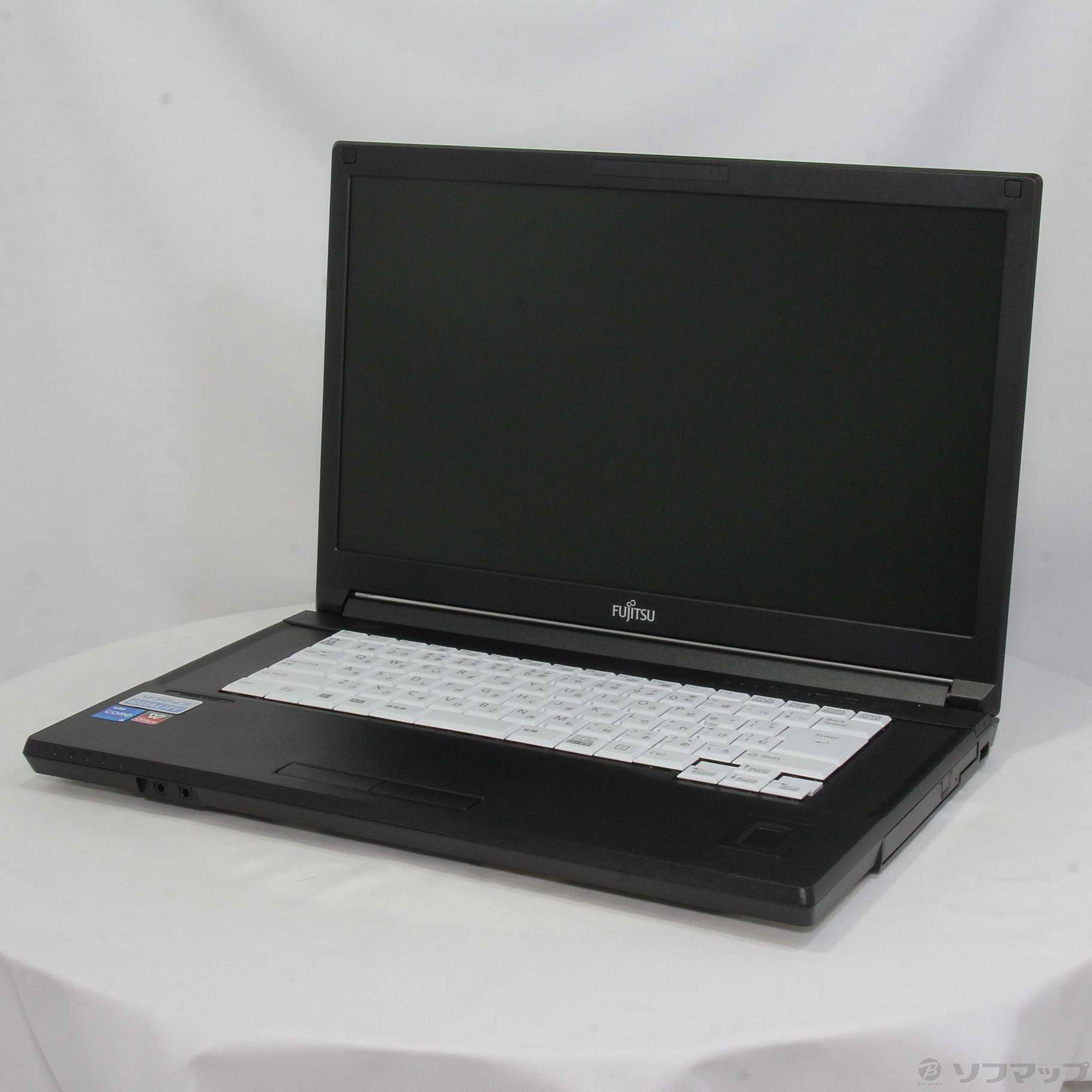 中古】セール対象品 LIFEBOOK A5511／G FMVA86001 〔Windows 10〕 [2133040588042] -  リコレ！|ビックカメラグループ ソフマップの中古通販サイト