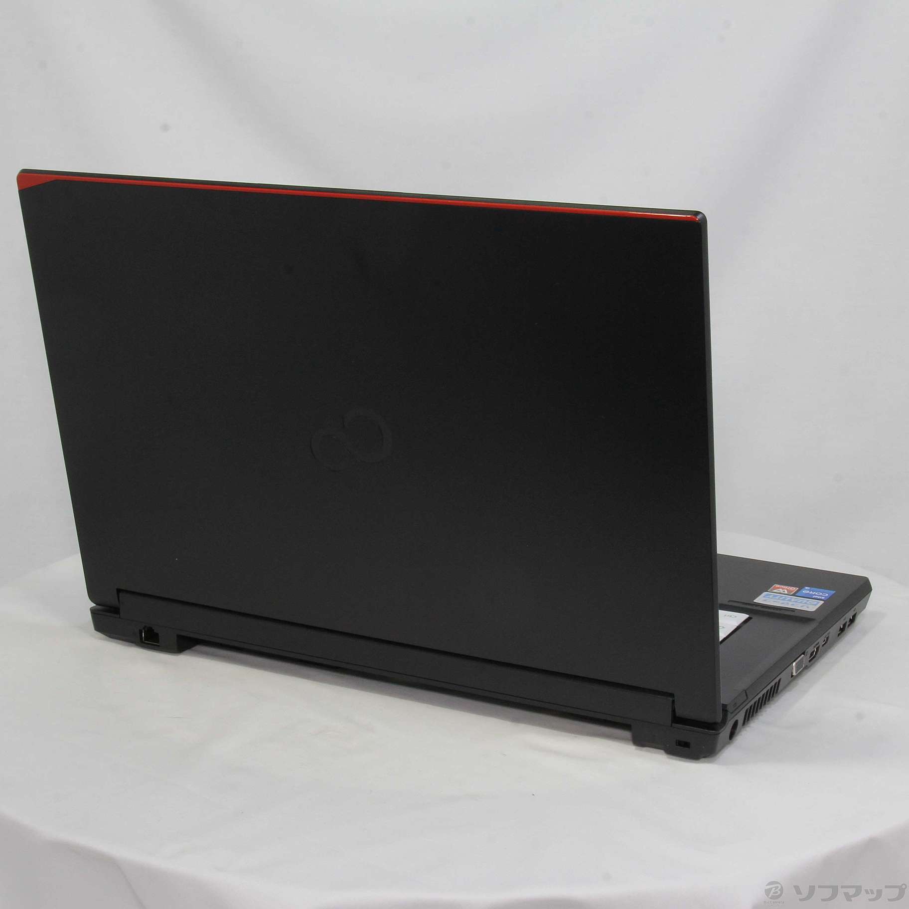 中古】LIFEBOOK A5511／G FMVA86001 〔Windows 10〕 [2133040588073 