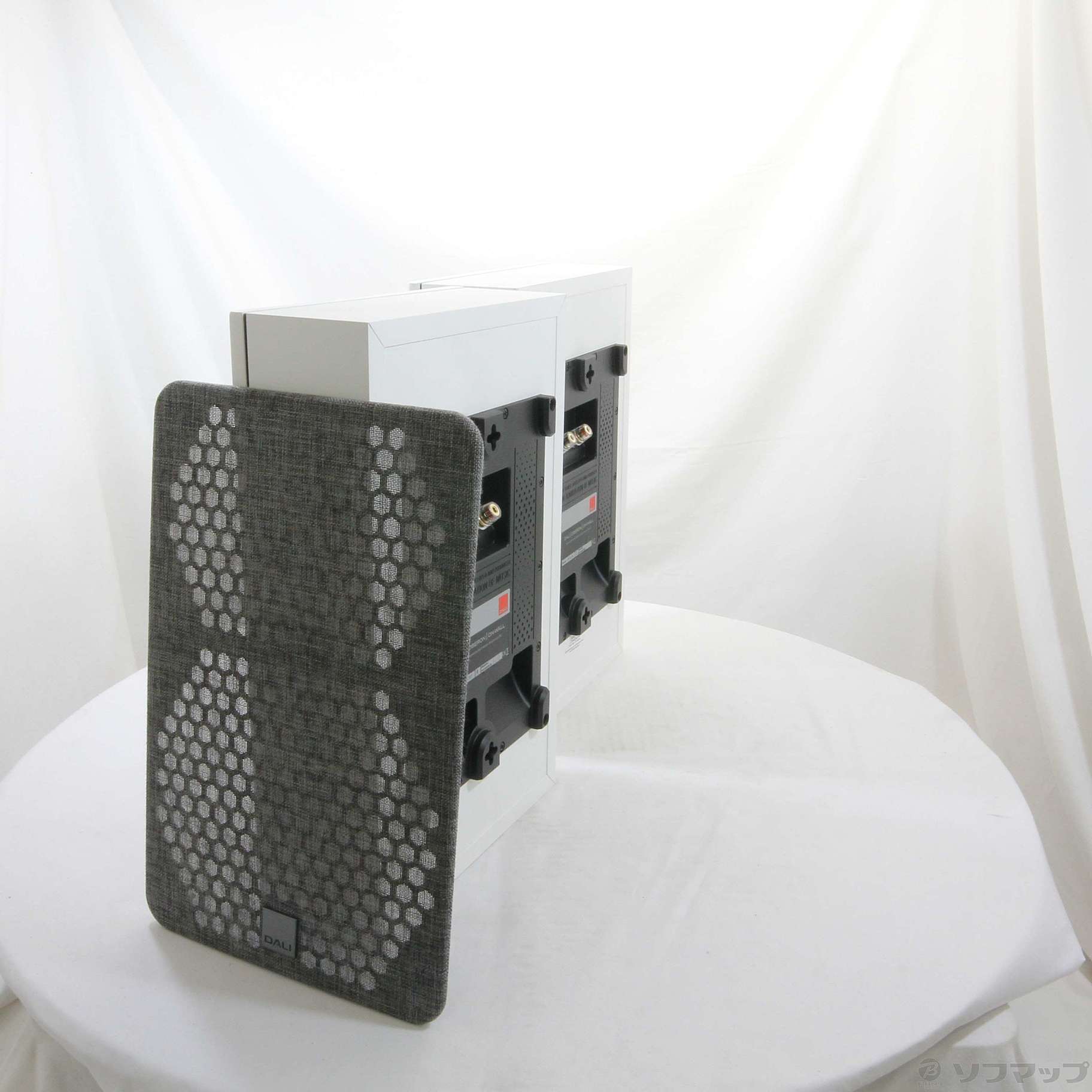 中古】〔展示品〕 OBERON ONWALL WH [2133040588738] - リコレ