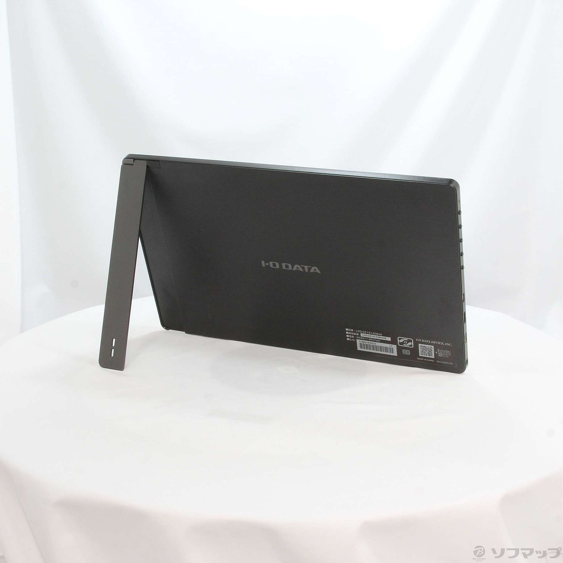 中古】〔展示品〕 LCD-CF131XDB-M [2133040589032] - リコレ