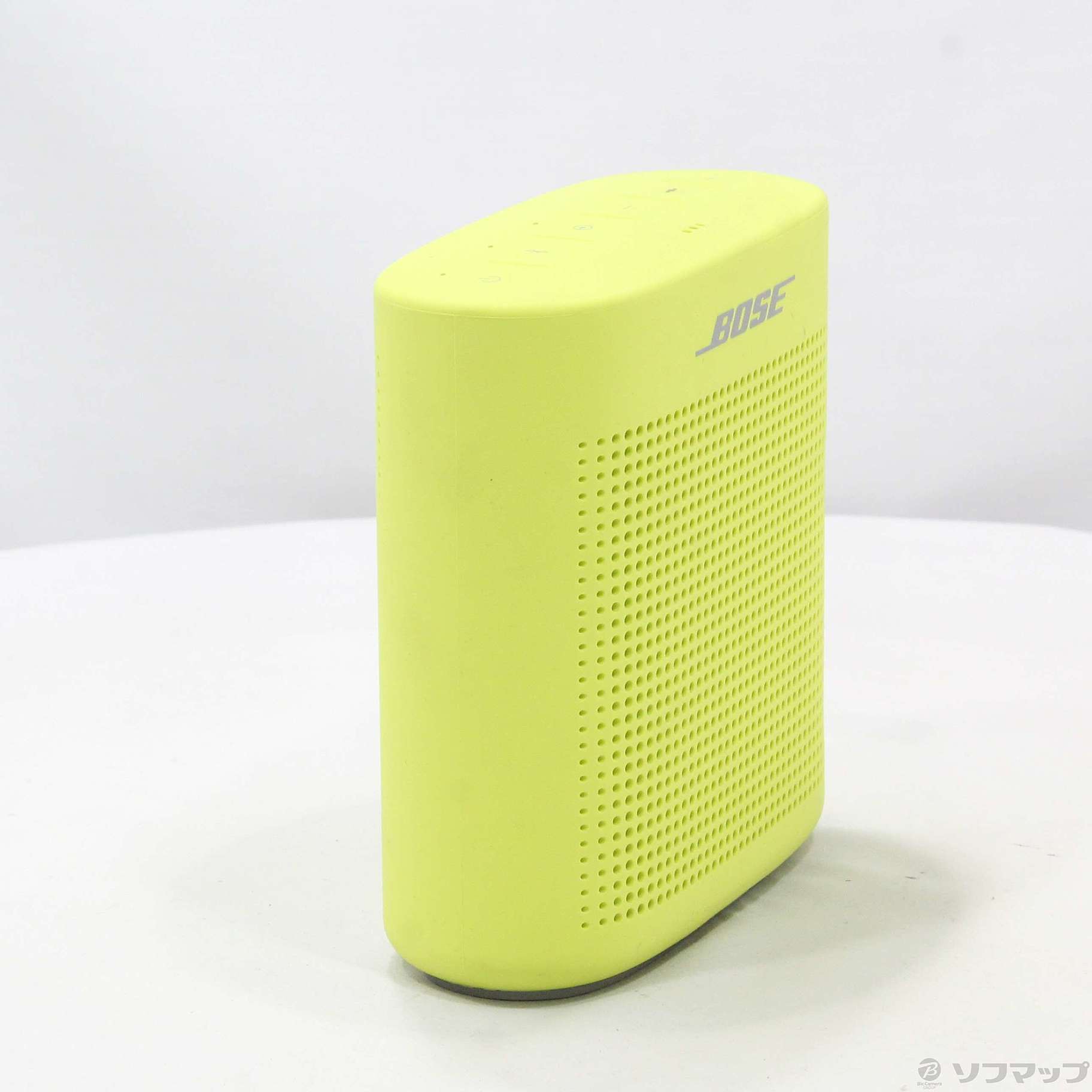Bose SoundLink Color II スピーカー イエローシトロン Amazon.com: Bose SoundLink Color II: Portable Bluetooth