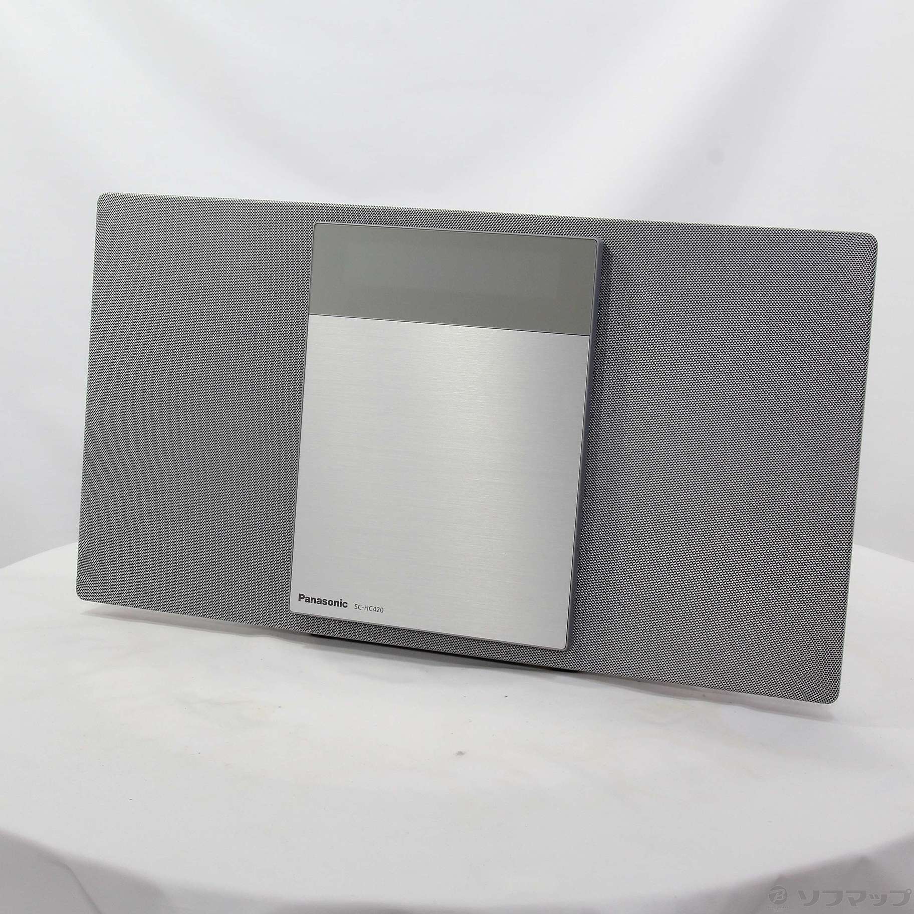 中古】SC-HC420-S シルバー [2133040590267] - リコレ！|ビックカメラ