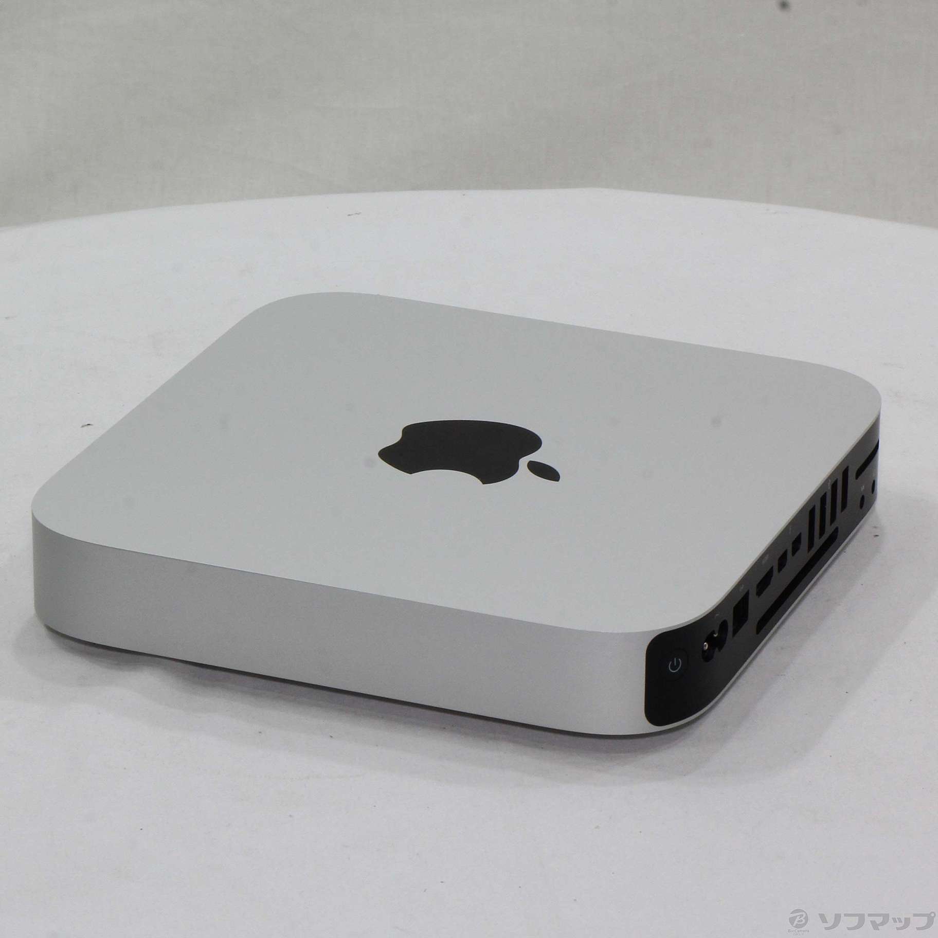 Mac Mini Fin 2014 - Intel i5 2,6 GHz - 8 Go RAM Reconditionné | Occasion