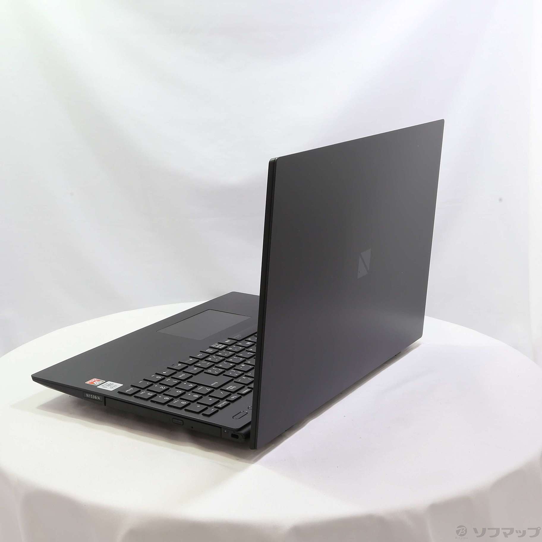 最終値下げ】NEC パーソナルコンピューター N1536/A