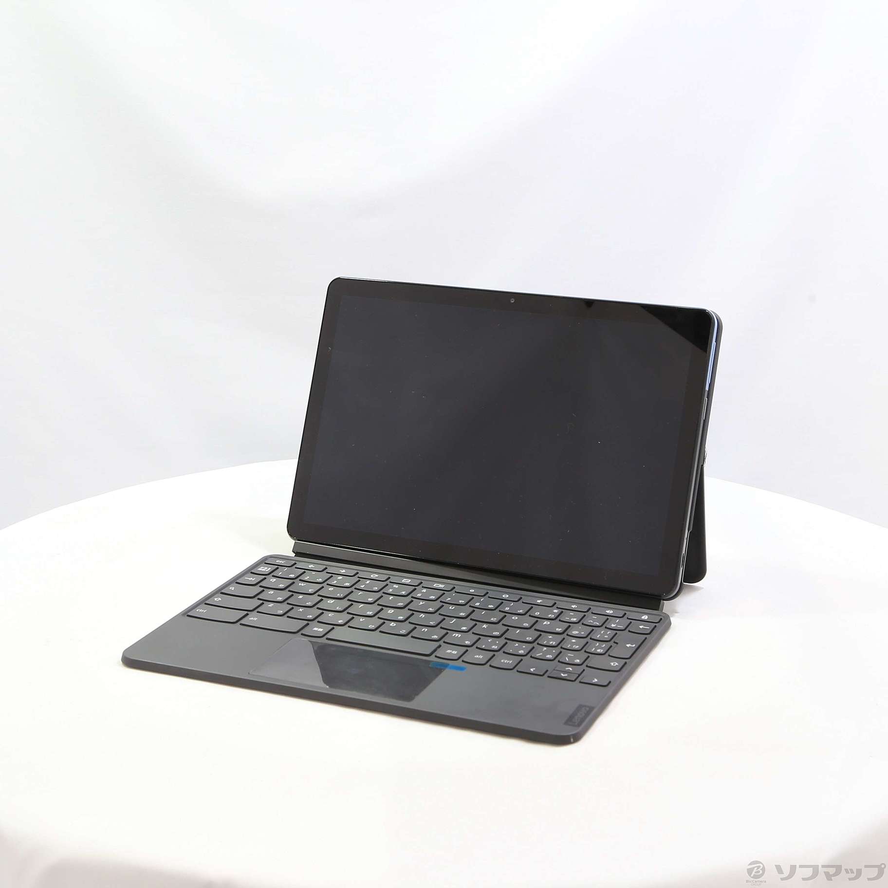 パソコン ideapadduetchromebookza6f0038 アウトレット・未開封品】IdeaPad Duet Chromebook ZA6F0038JP Lenovo
