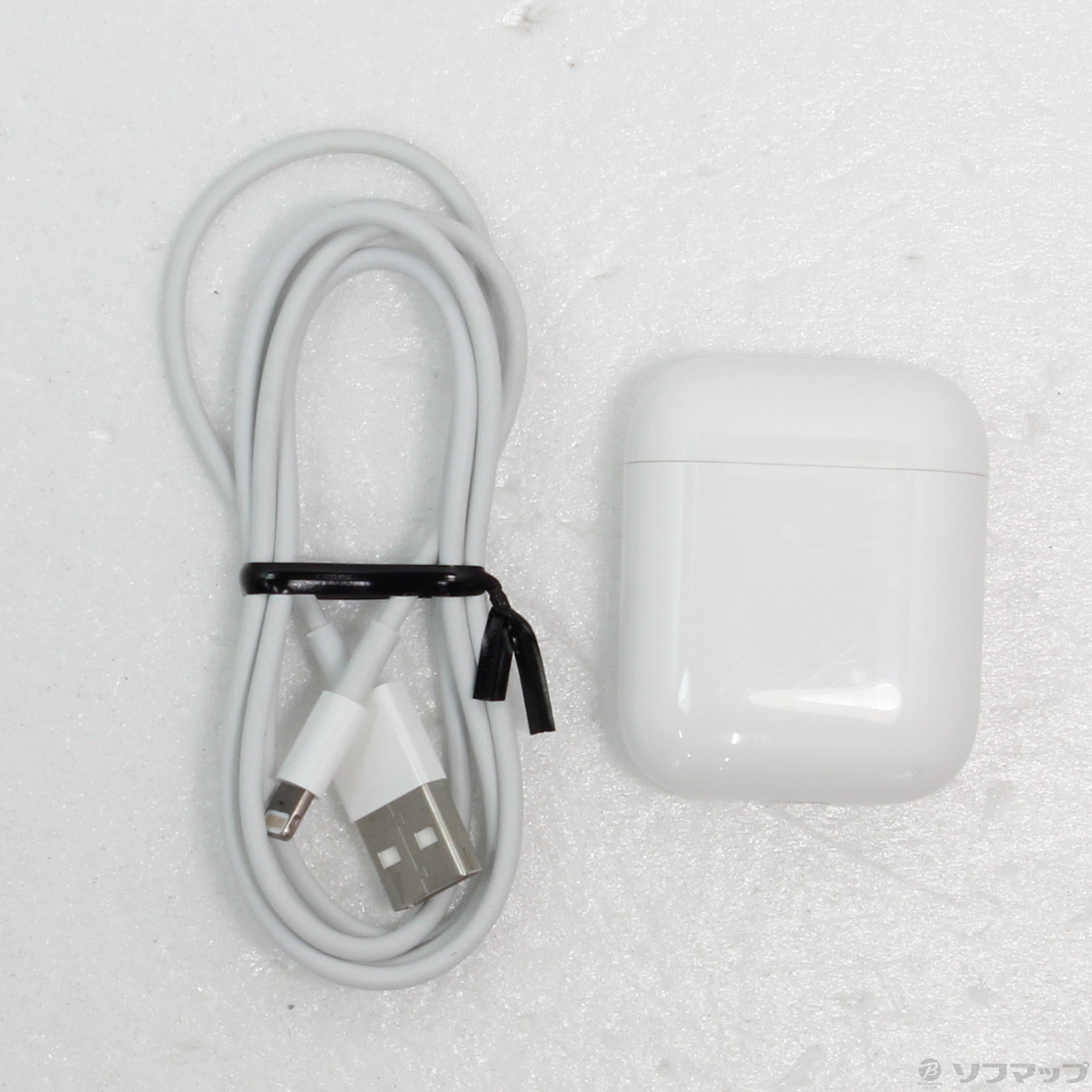 Apple AirPods (第1世代) MMEF2J/A Yahoo!フリマ（旧）+