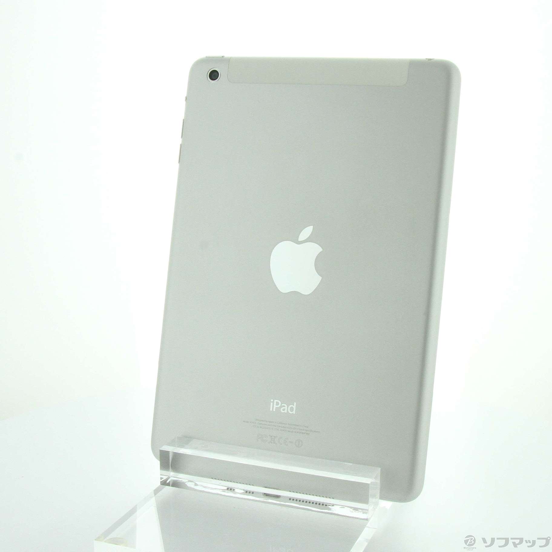 【値引き！！】iPad mini 16GB
