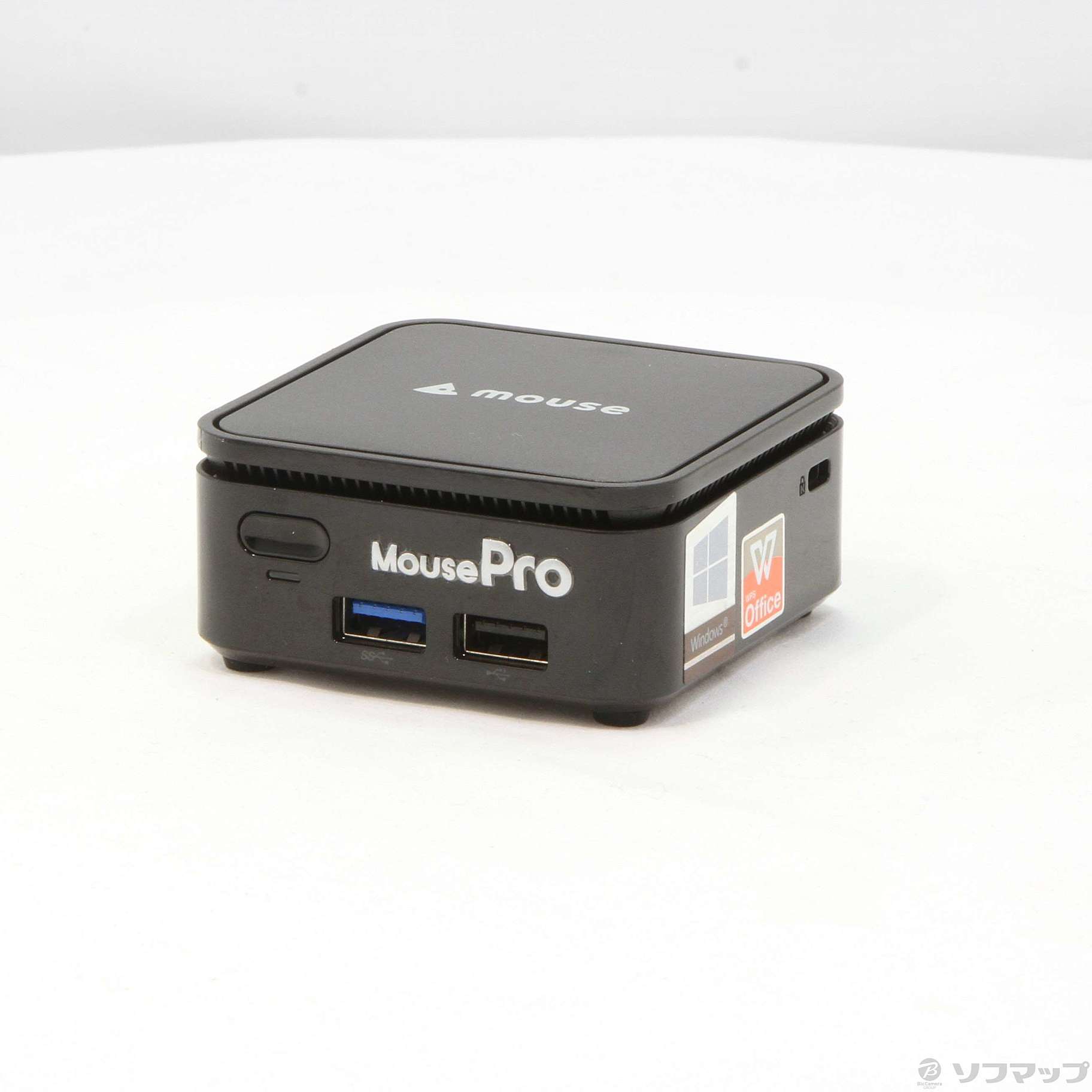中古】MousePro MPro-C100PV 〔Windows 10〕 [2133040593732