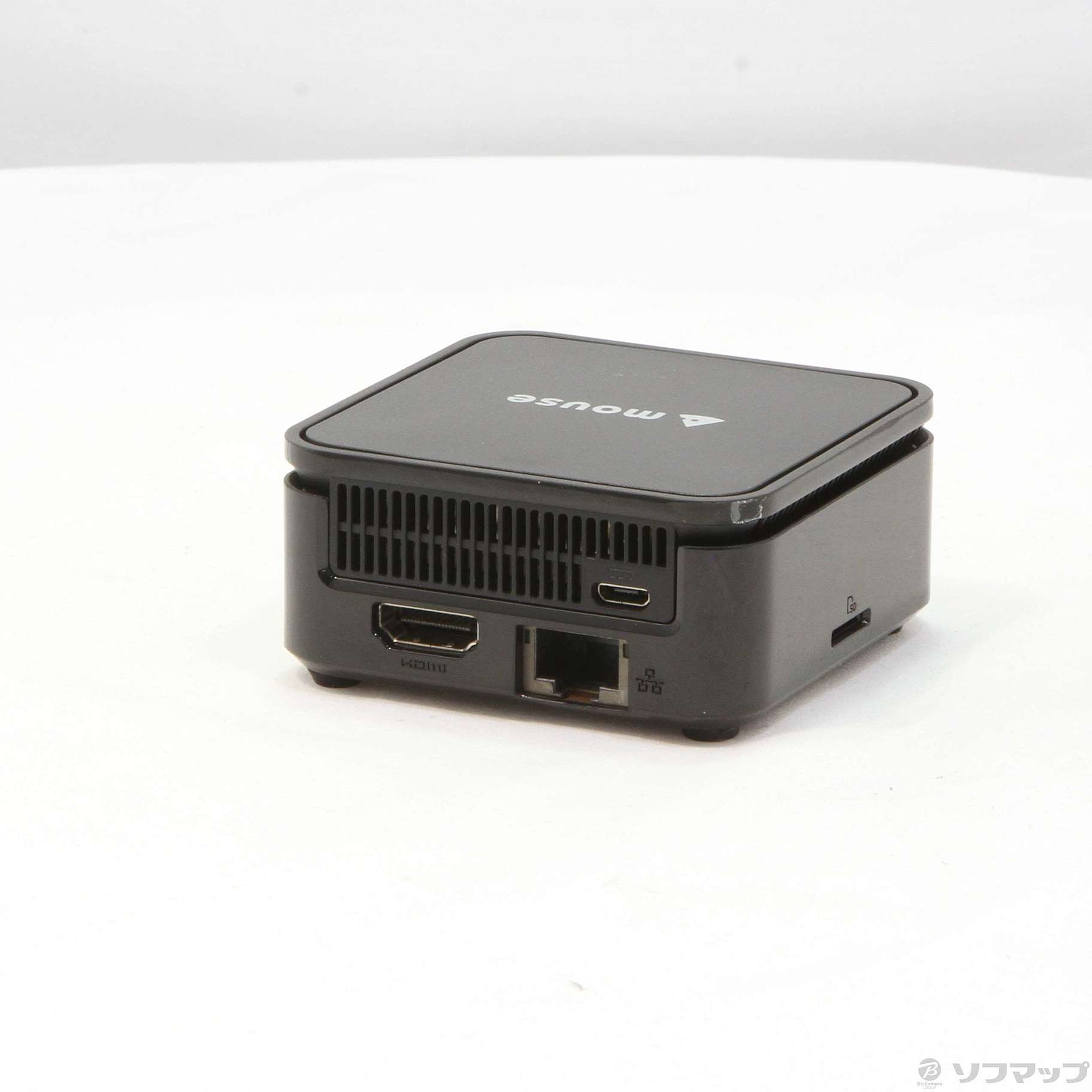 中古】MousePro MPro-C100PV 〔Windows 10〕 [2133040593732