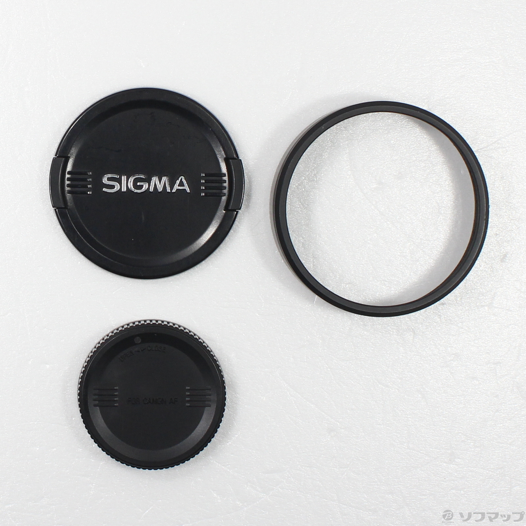中古】SIGMA 15-30mm F3.5-4.5 EX DG ASPHERICAL (Canon用) [2133040594449]  リコレ！|ソフマップの中古通販サイト
