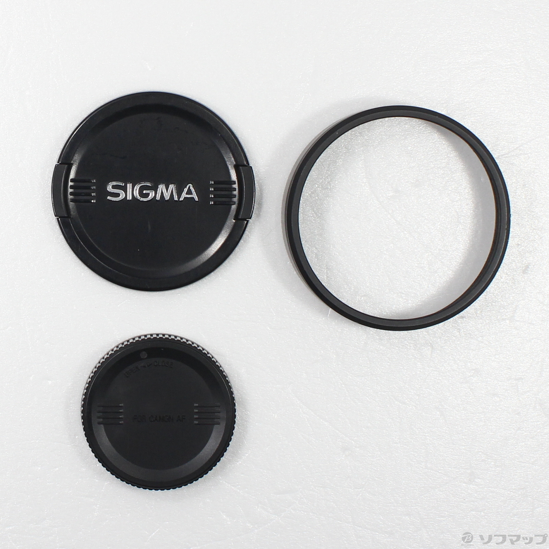 中古】SIGMA 15-30mm F3.5-4.5 EX DG ASPHERICAL (Canon用