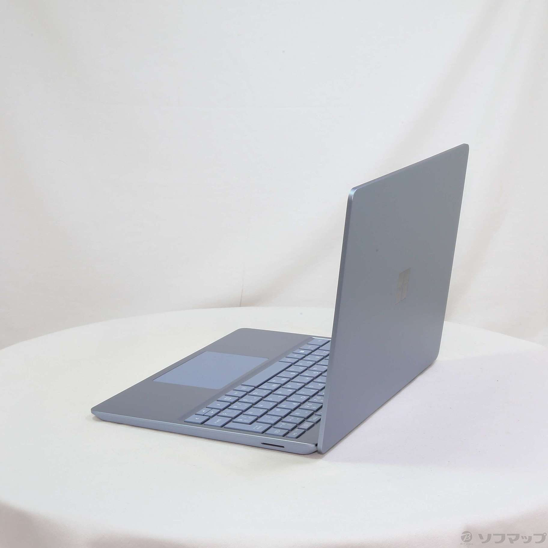 中古】〔展示品〕 Surface Laptop Go 〔Core i5／8GB／SSD256GB〕 THJ