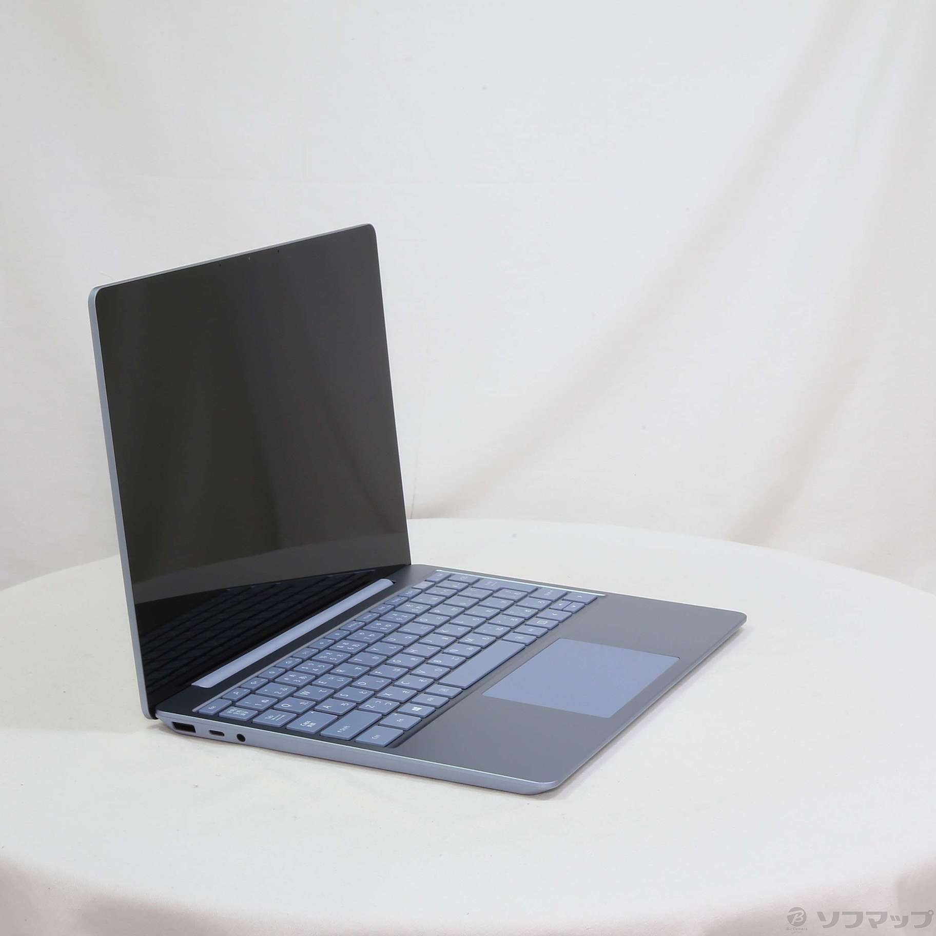 Surface Laptop Go THJ-00034 アイスブルー - apinternet.movtelecom.com