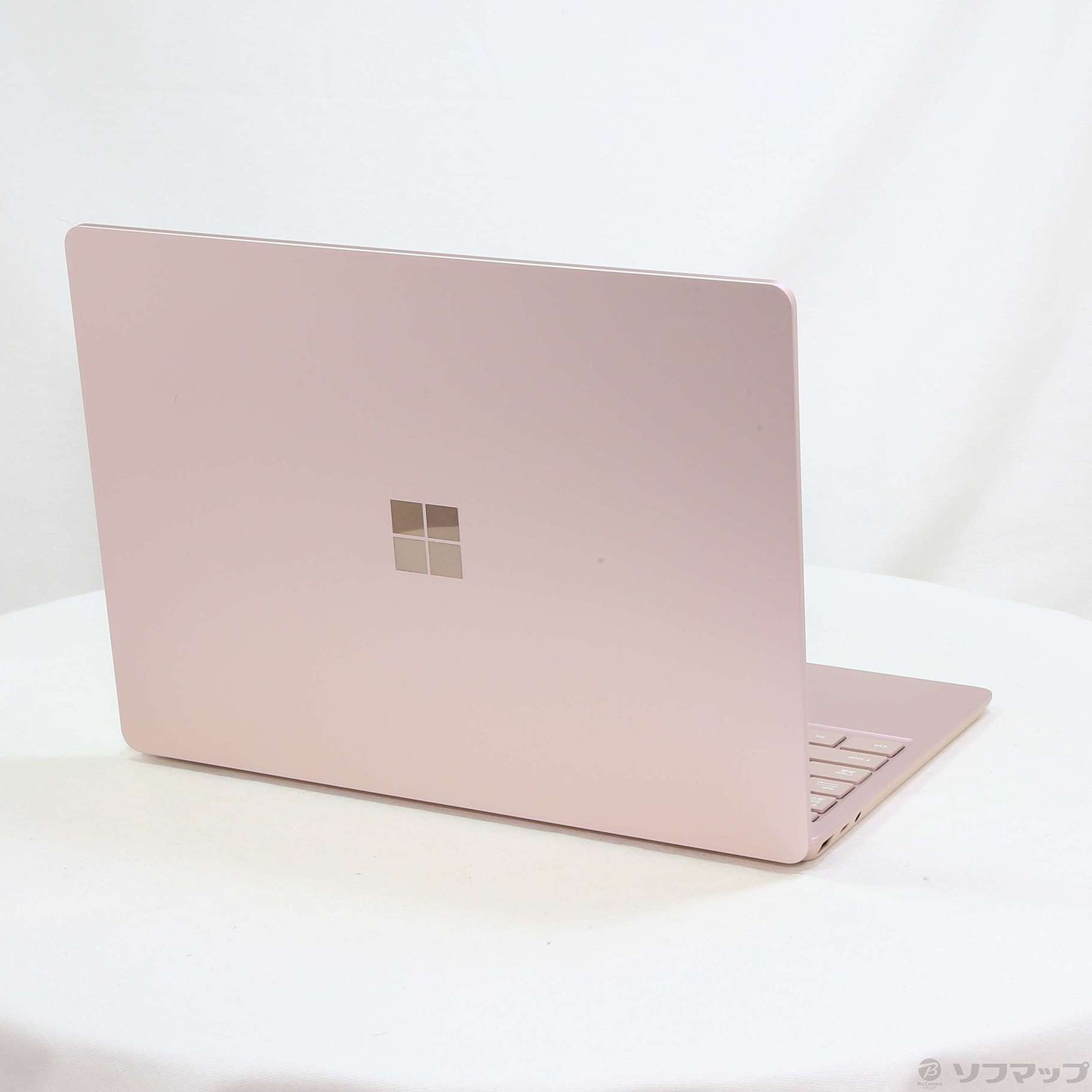 中古】〔展示品〕 Surface Laptop Go 〔Core i5／8GB／SSD128GB〕 1ZY