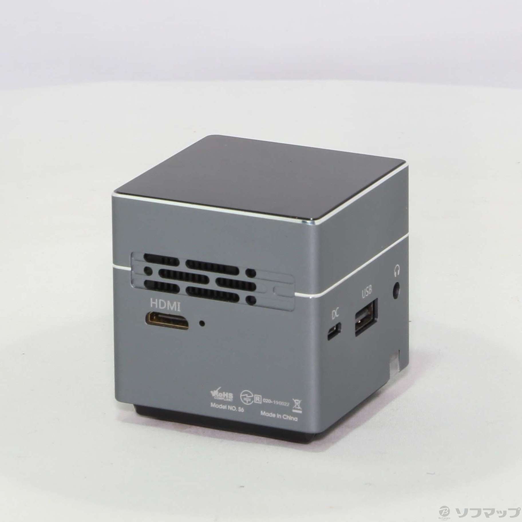 15)モバイルプロジェクター Pico Cube plus FCPC-S6P2 img01.jpg