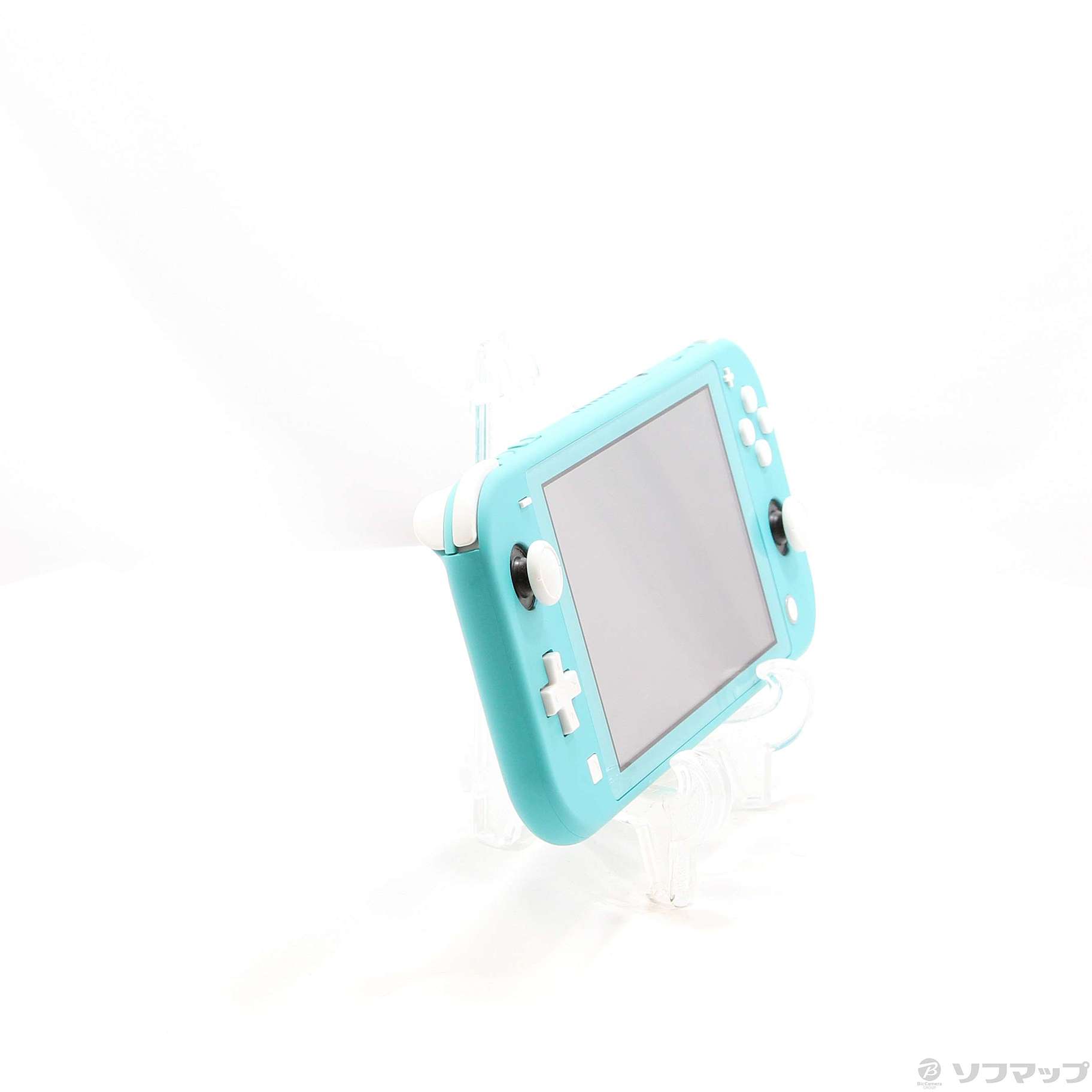 セール対象品 Nintendo Switch Lite ターコイズ ◇06/24(金)値下げ！