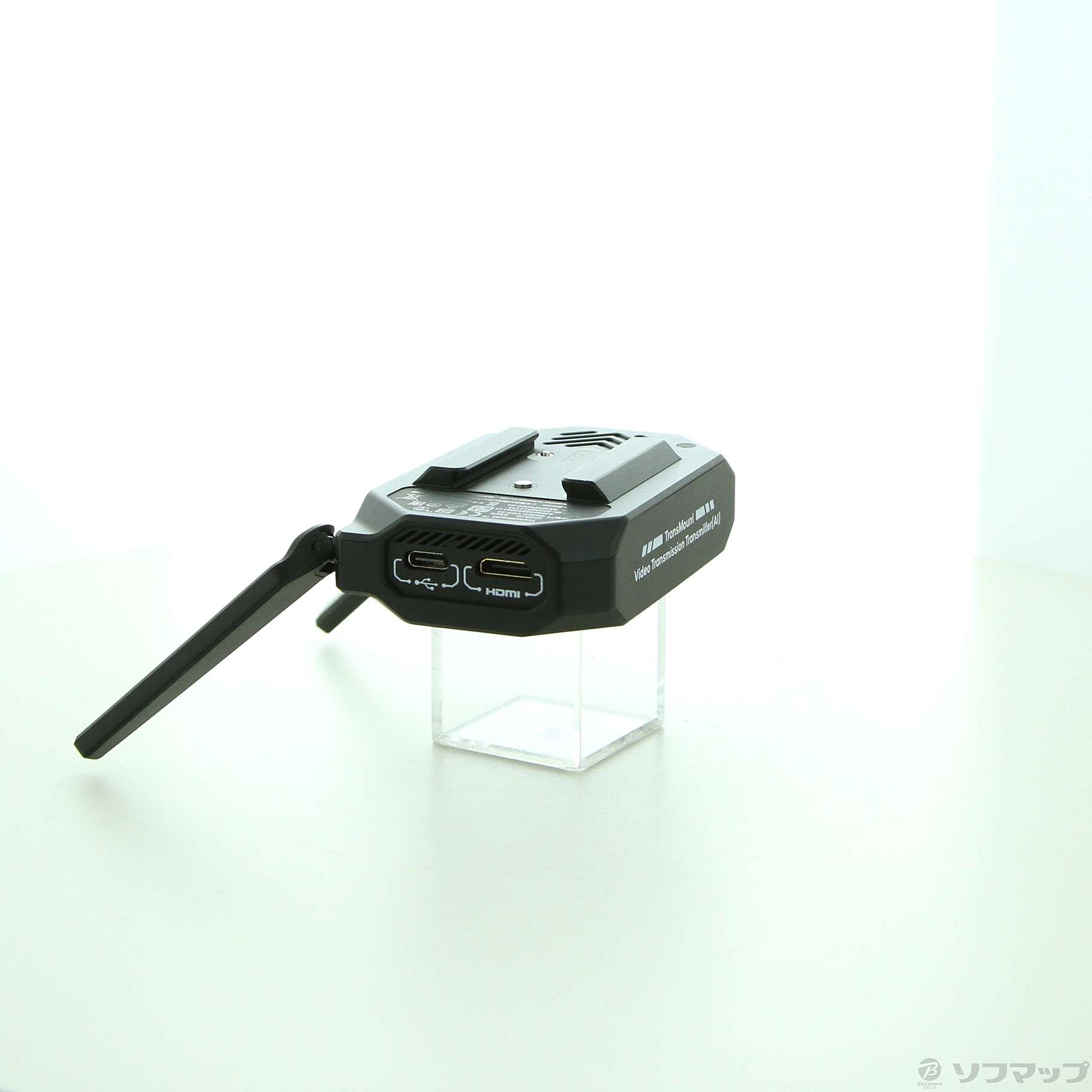 中古】TransMount Video Transmission Transmitter AI COV-03 [2133040598935] -  リコレ！|ビックカメラグループ ソフマップの中古通販サイト