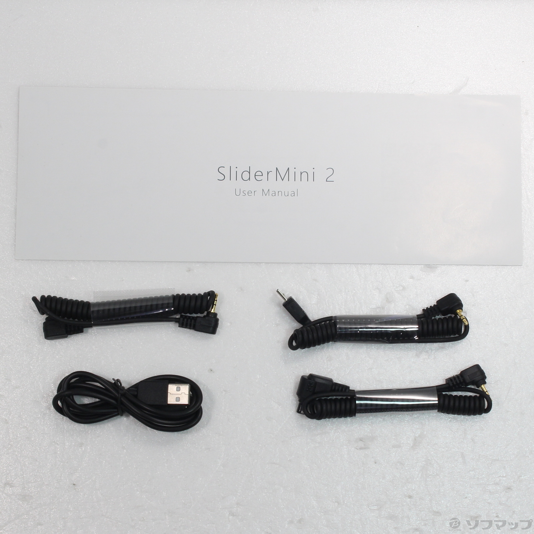 セール対象品 SMARTTA Slider Mini 2 電動カメラスライダー