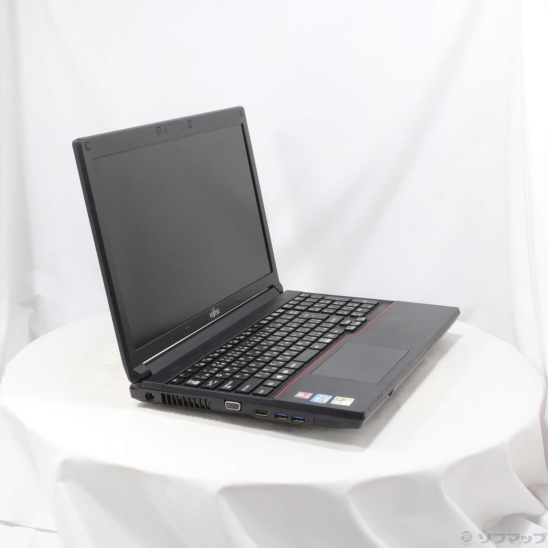値下げ】Core i5-3340M メモリ2GB HDD320GB WiFi搭載 Win10 Pro 【公式 