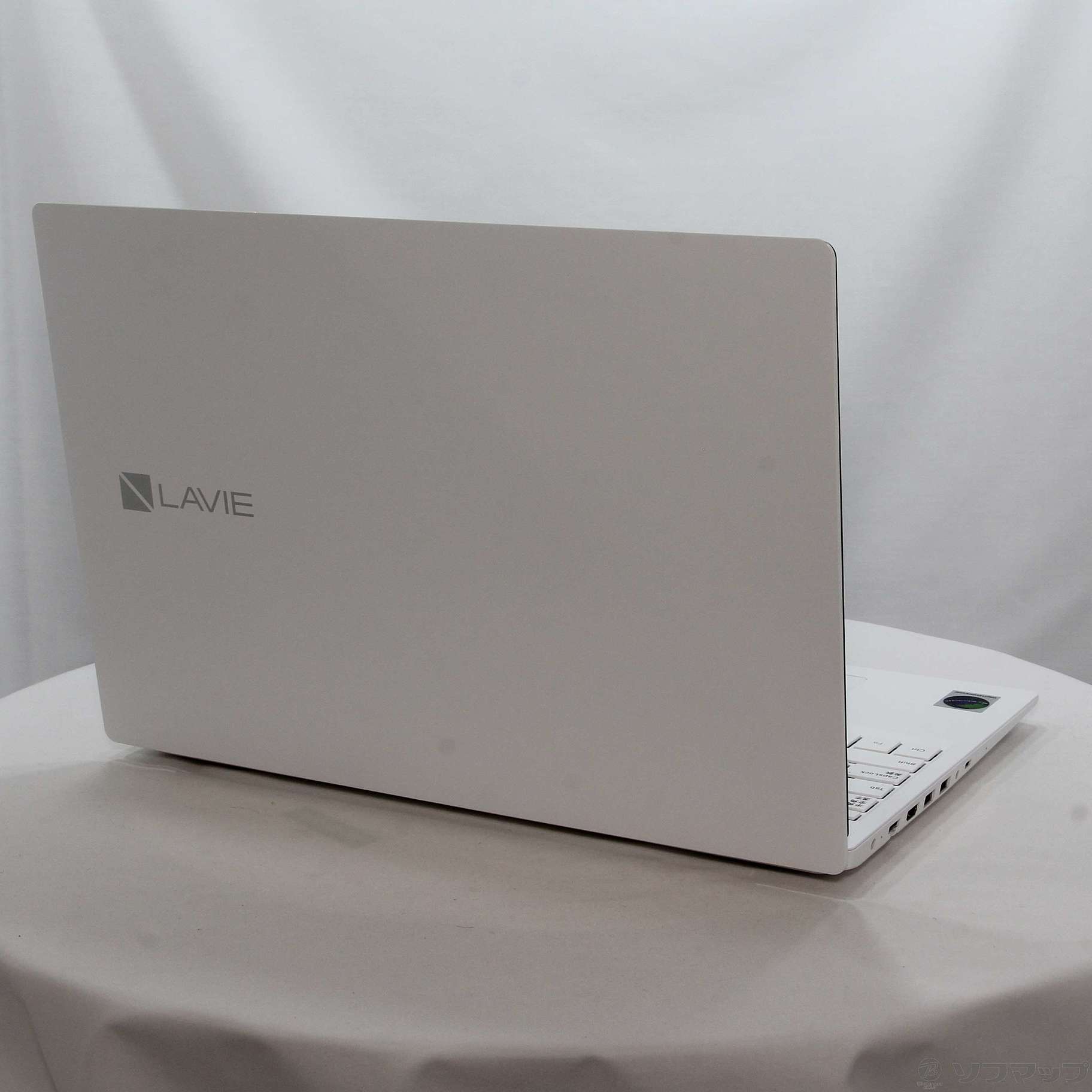 Windowsノート本体 PC NS300N2W-H6 NEC ノートパソコン LAVIE Note Standard カームホワイト PC
