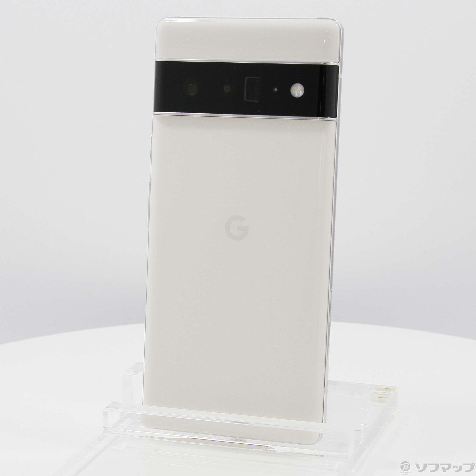 Google pixel 6a 128G ホワイト