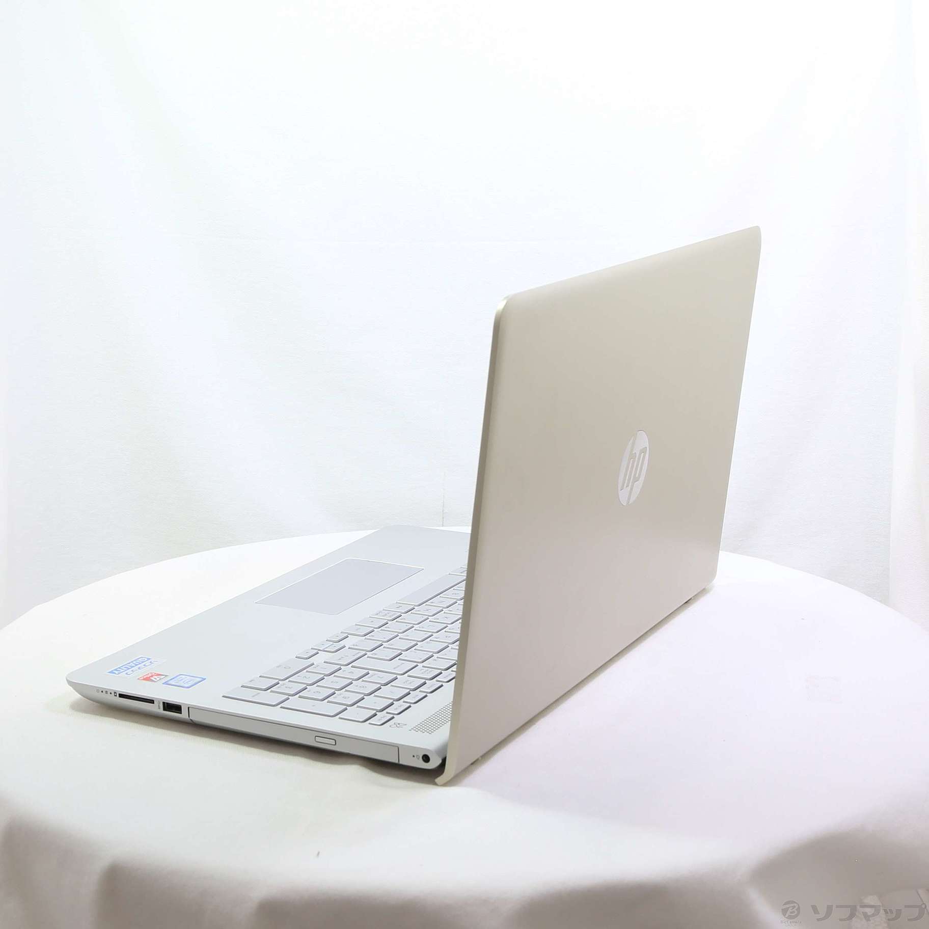 セール対象品 HP Pavilion 15-cc100 3CY65PA#ABJ