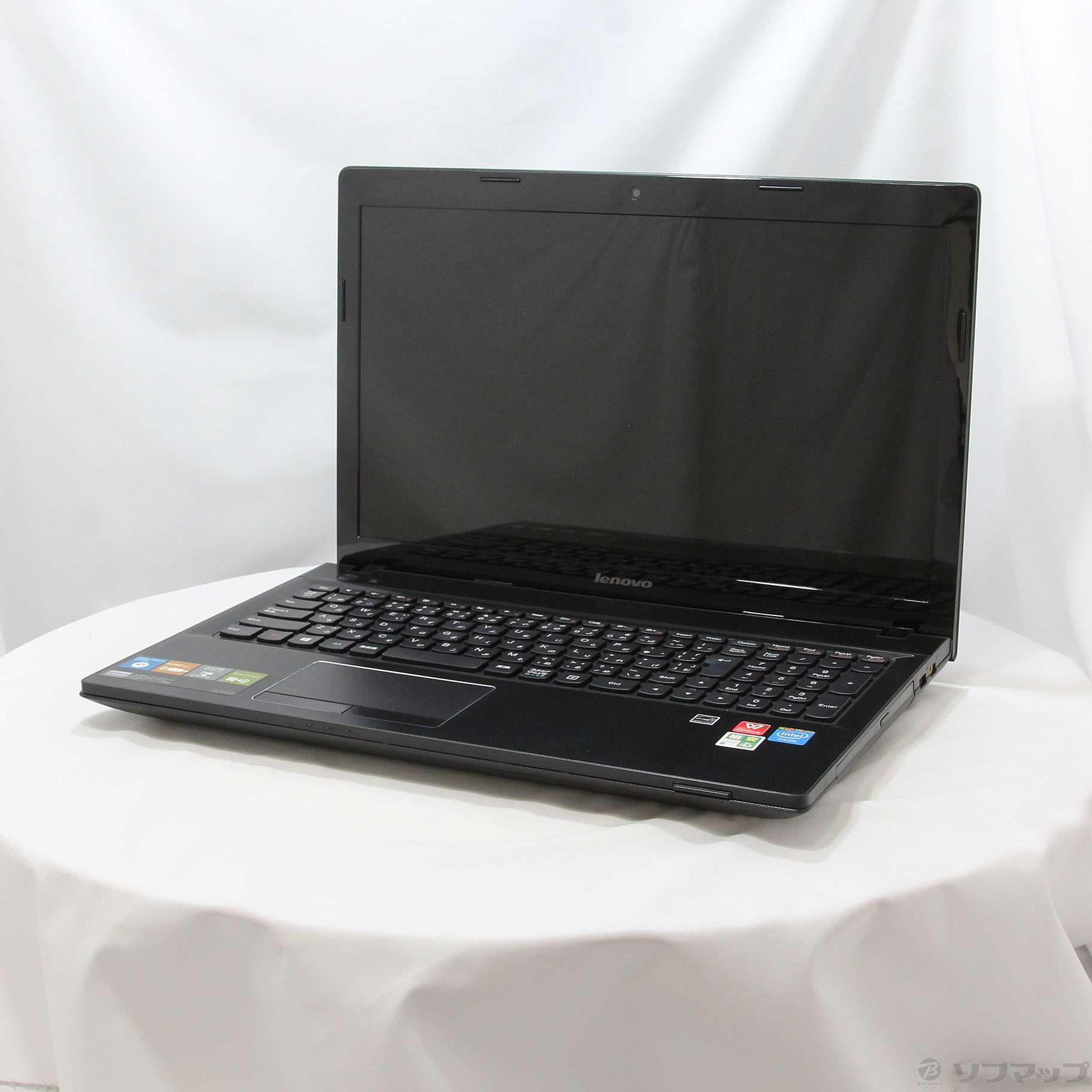 中古】格安安心パソコン Lenovo G500 59373973 [2133040603196] -  法人専用リコレ！|ソフマップの法人専用中古通販サイト