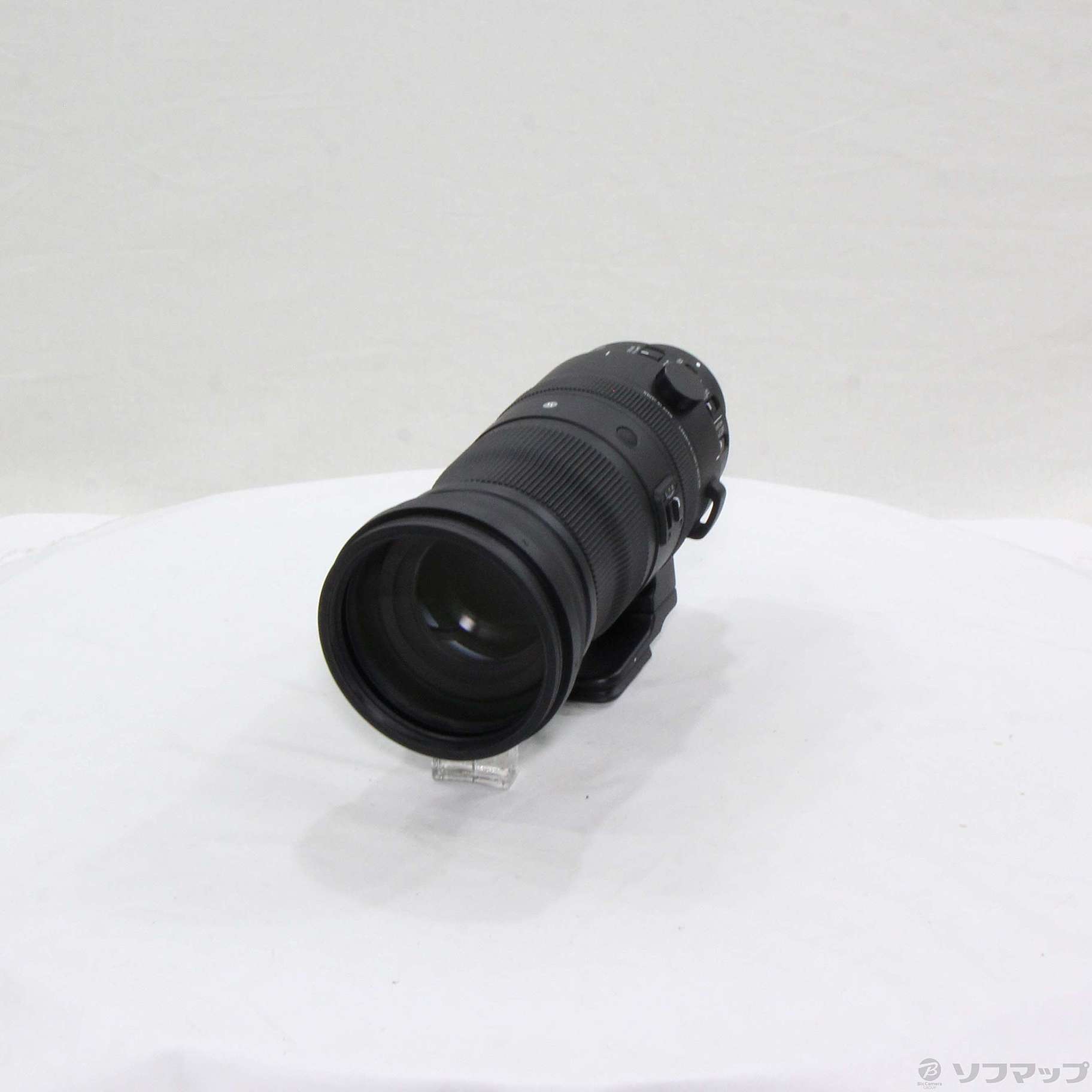 中古】150-600mm F5-6.3 DG DN OS Sports ソニーEマウント用