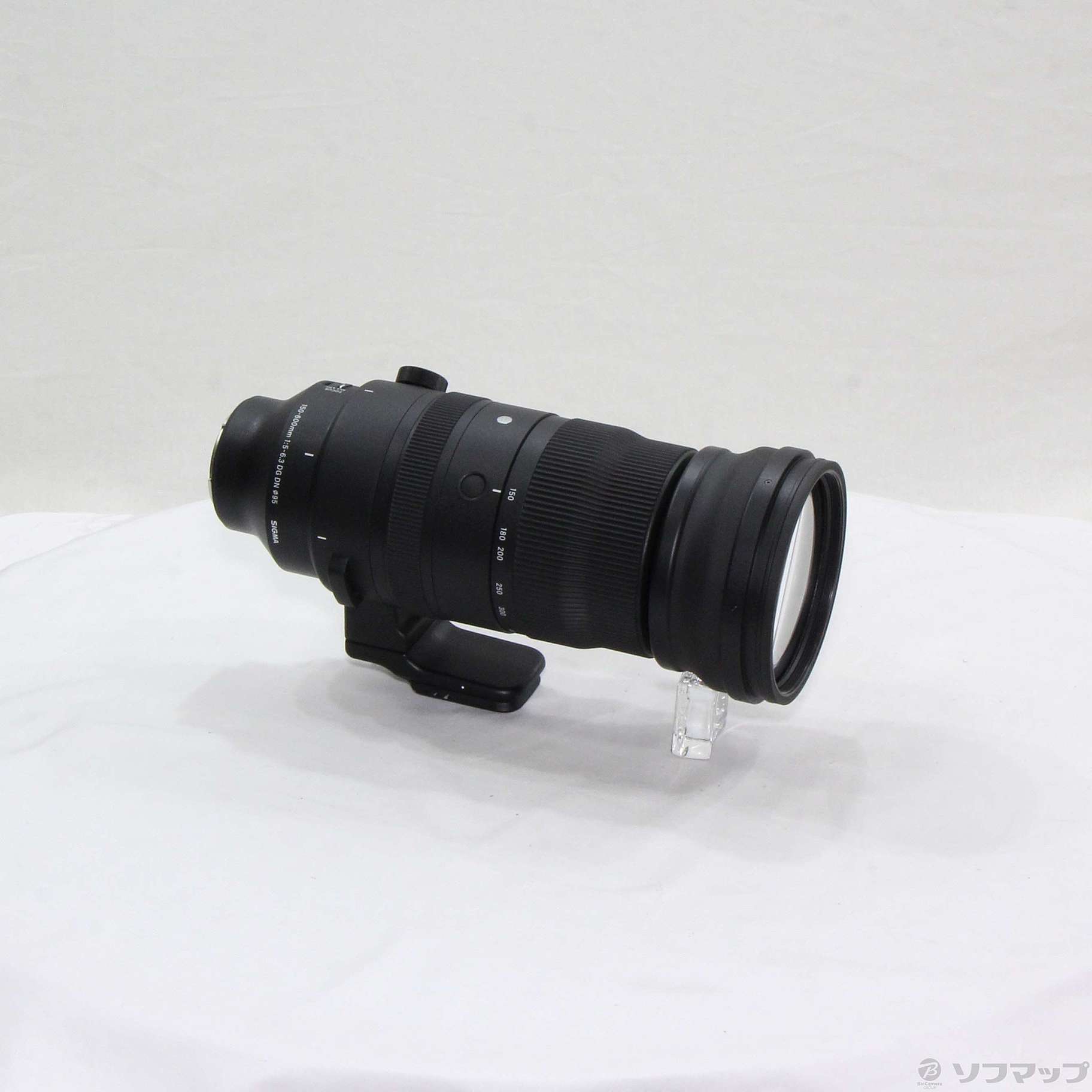 中古】150-600mm F5-6.3 DG DN OS Sports ソニーEマウント用