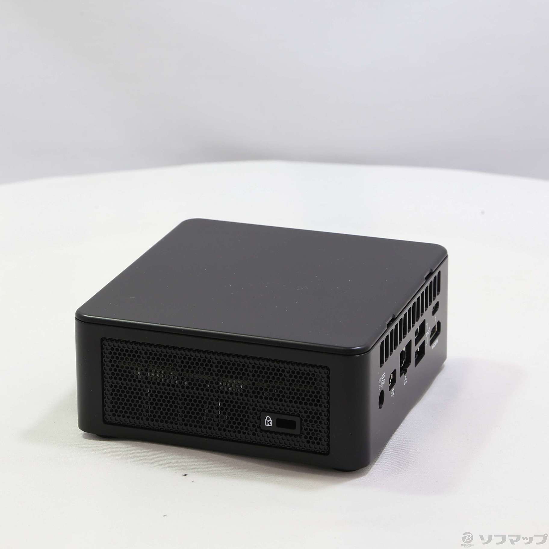 中古】Intel NUC Mini PC Kit NUC11PAHi5 [2133040603325] - リコレ