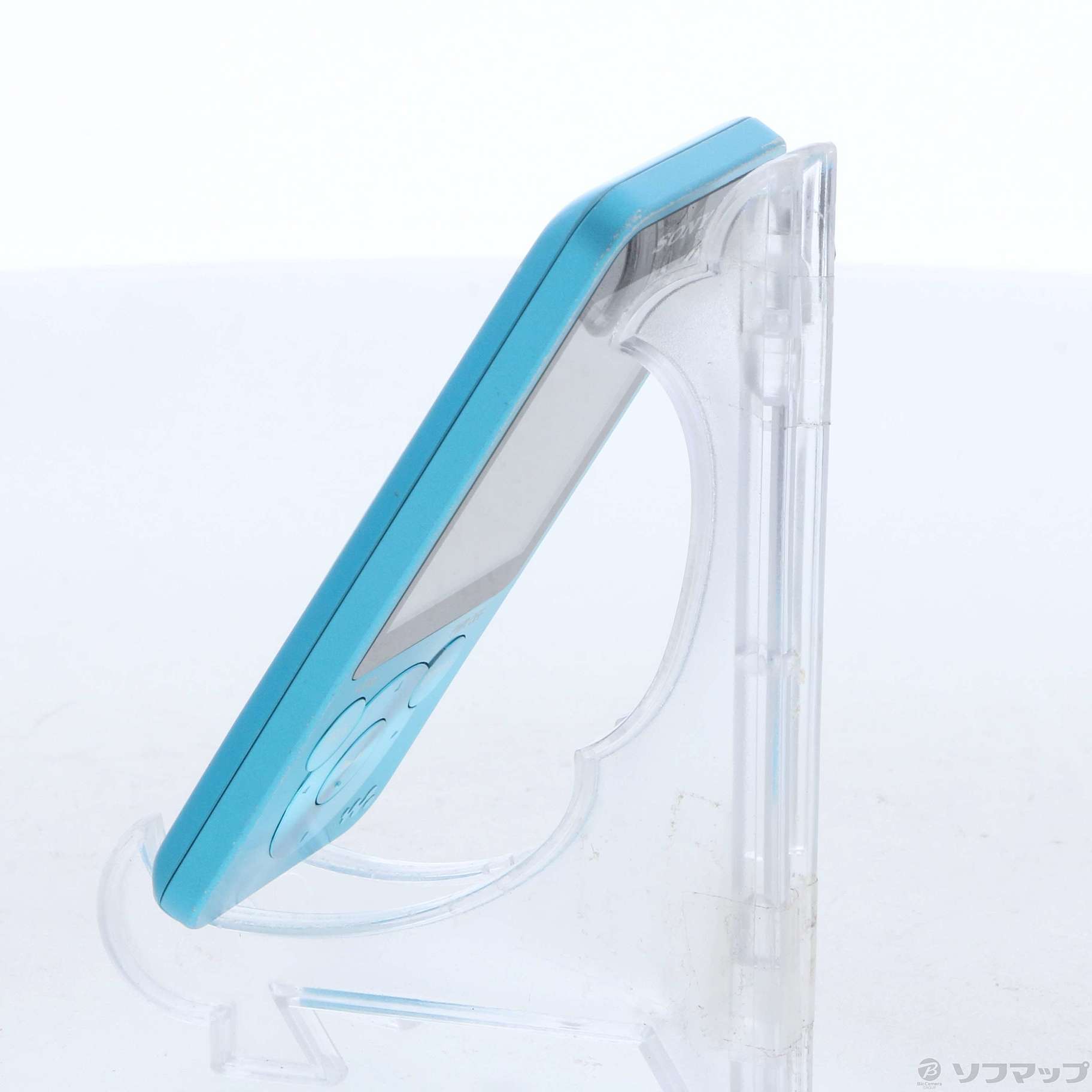中古】WALKMAN Sシリーズ Disney Characters Sparkling Summer