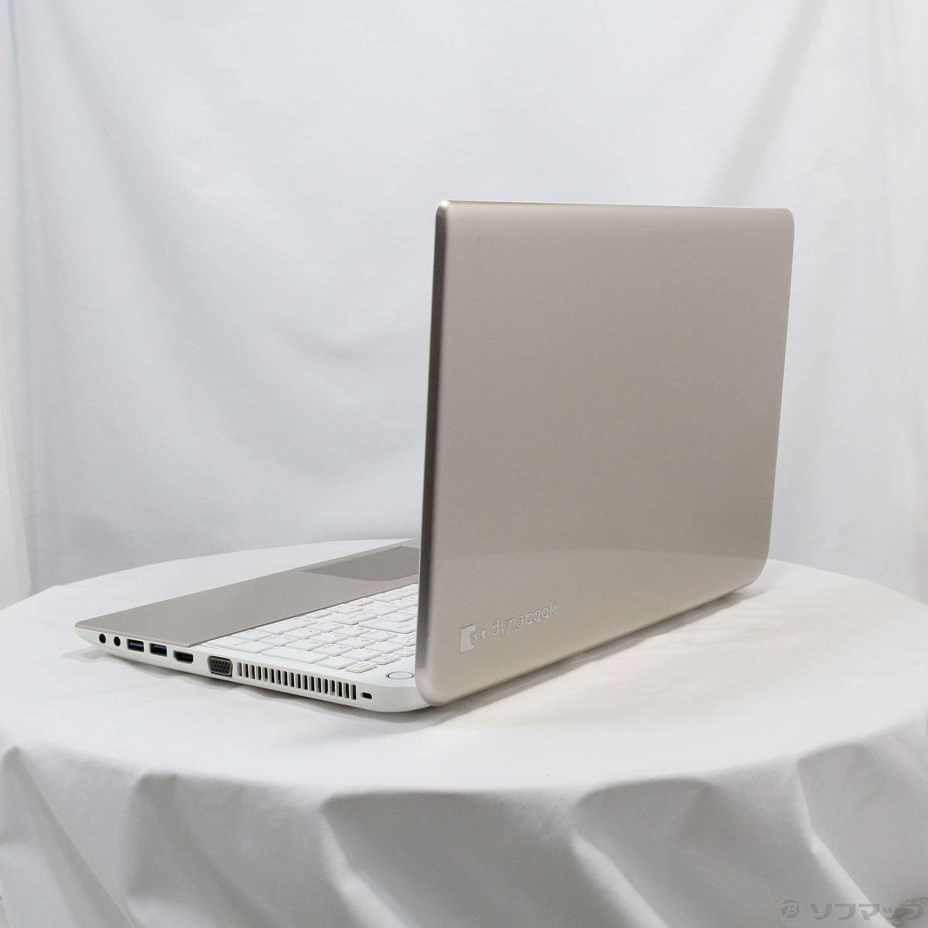 東芝dynabook T554/67KGS i7-3630QMメモリ8GB