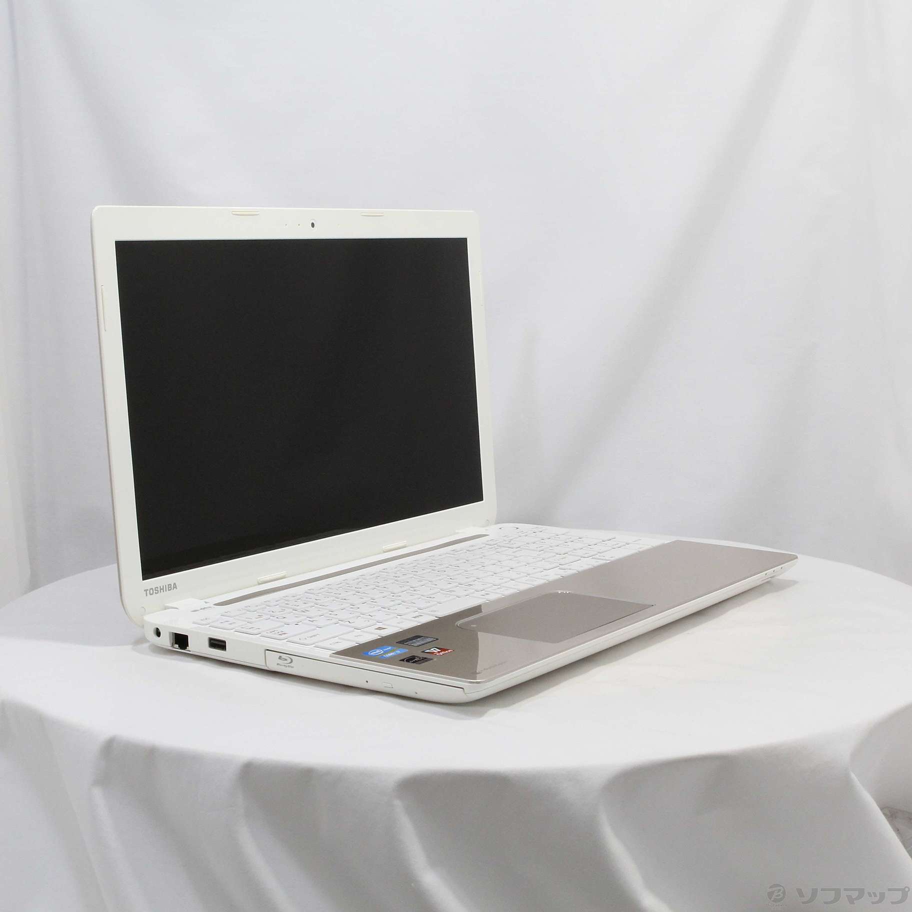 中古】dynabook T554/67KGS PT55467KBXGS3 ライトゴールド 中古】dynabook T554/67KGS PT55467KBXGS3 ライトゴールド