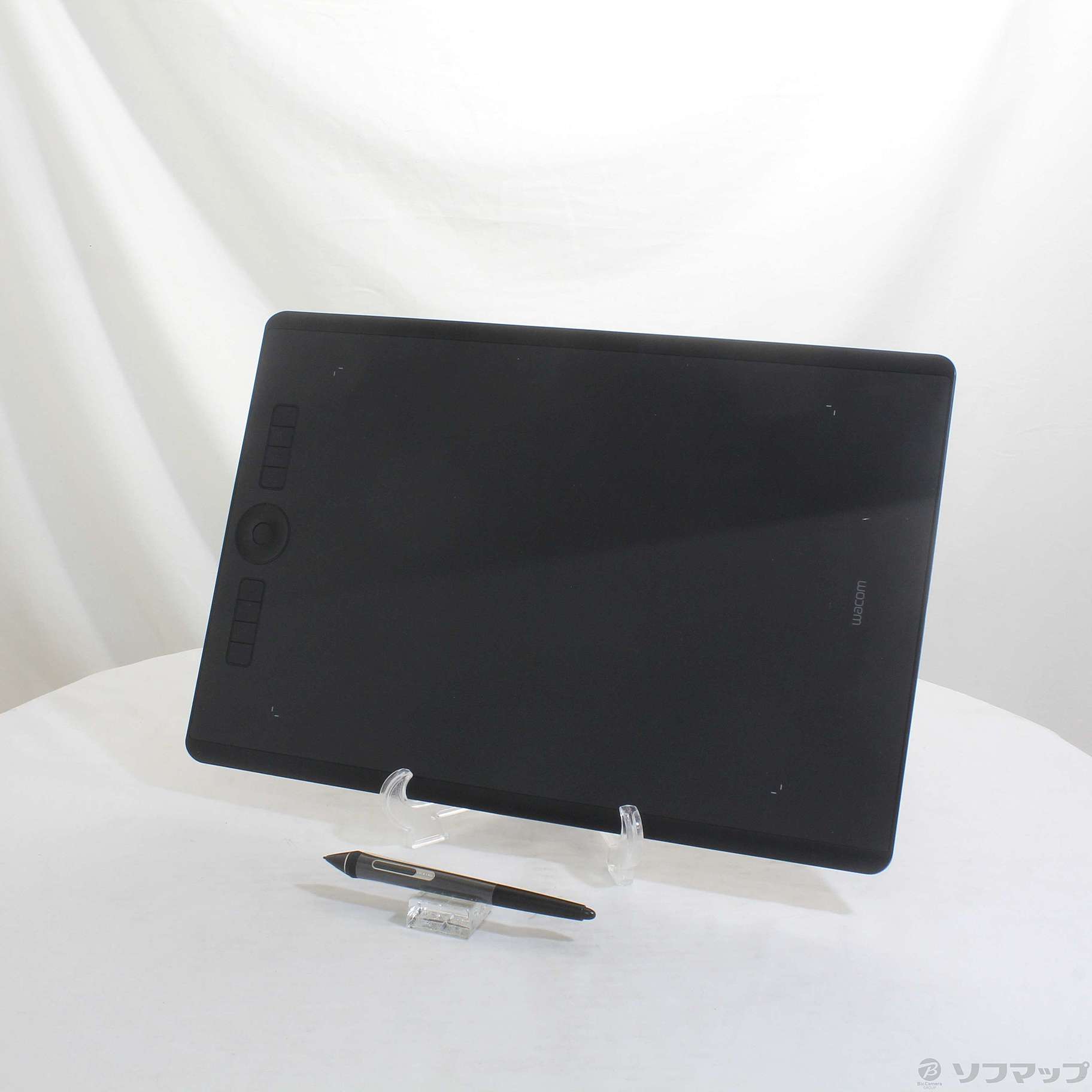 未開封 ワコム ペンタブレット ペーパーエディション L PTH-860/K1 PTH-860/K1 ペンタブ（ペンタブレット） Intuos Pro Paper