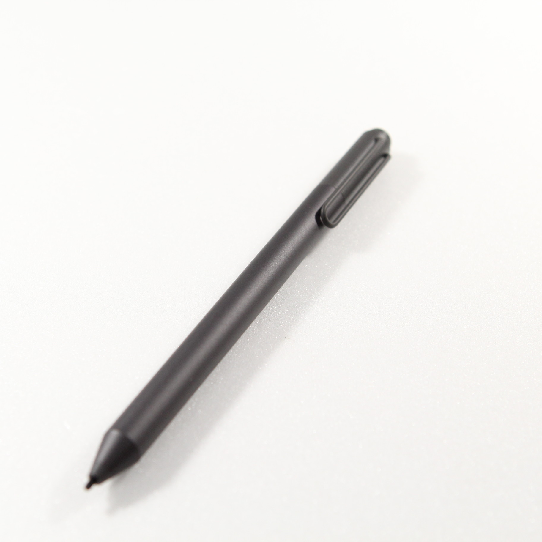 Surface Pro 4対応 Surfaceペン (3XY-00017) ブラック