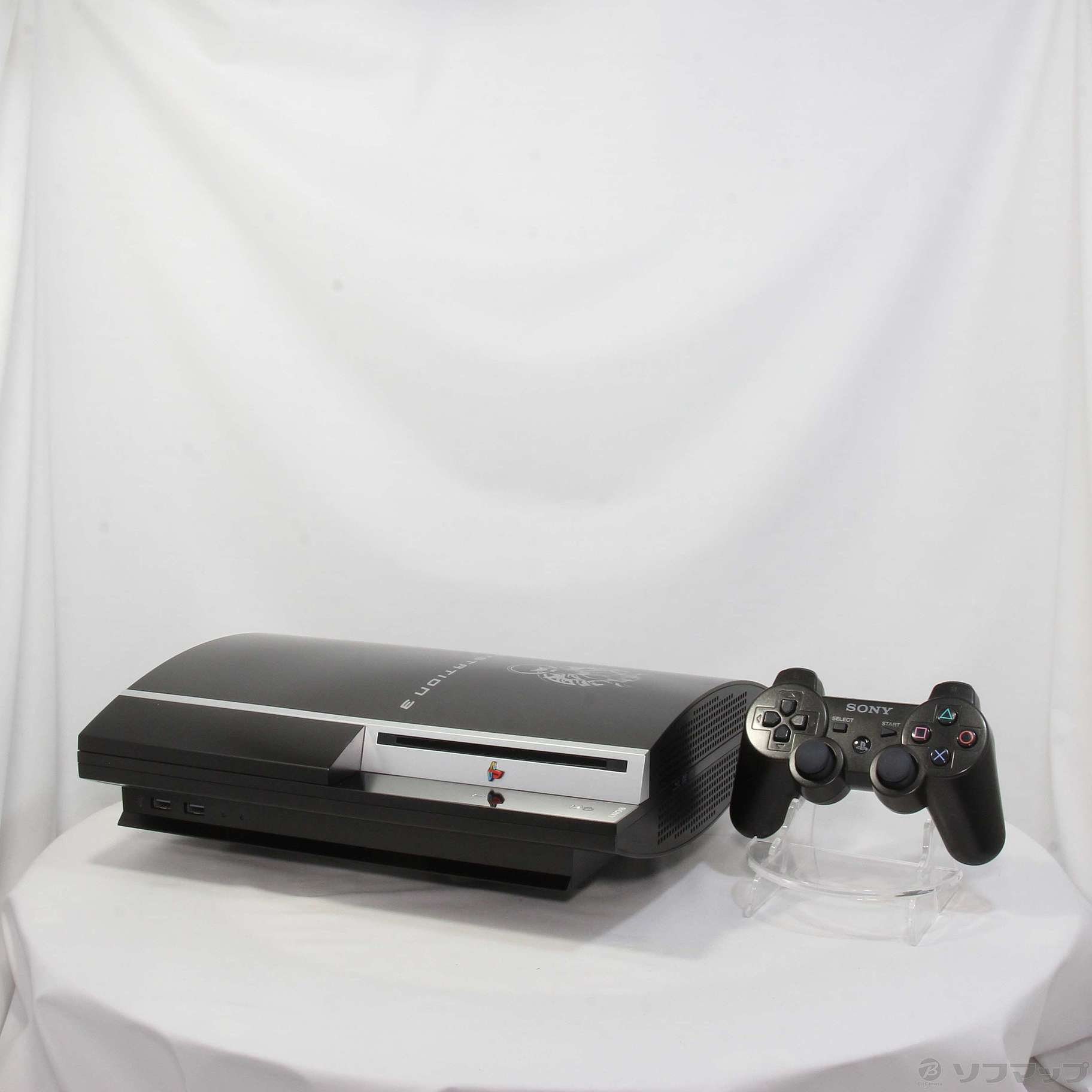 プレイステーション3　本体 Sony Playstation 3 Final Fantasy XIII-2 Lightning Edition