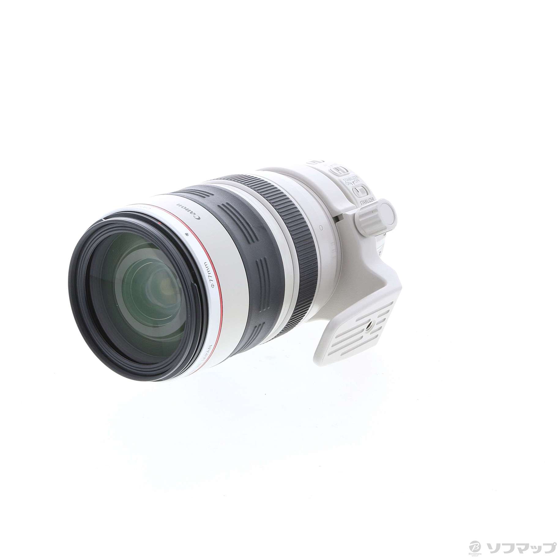 中古】Canon EF 28-300mm F3.5-5.6L IS USM (レンズ) [2133040608979 