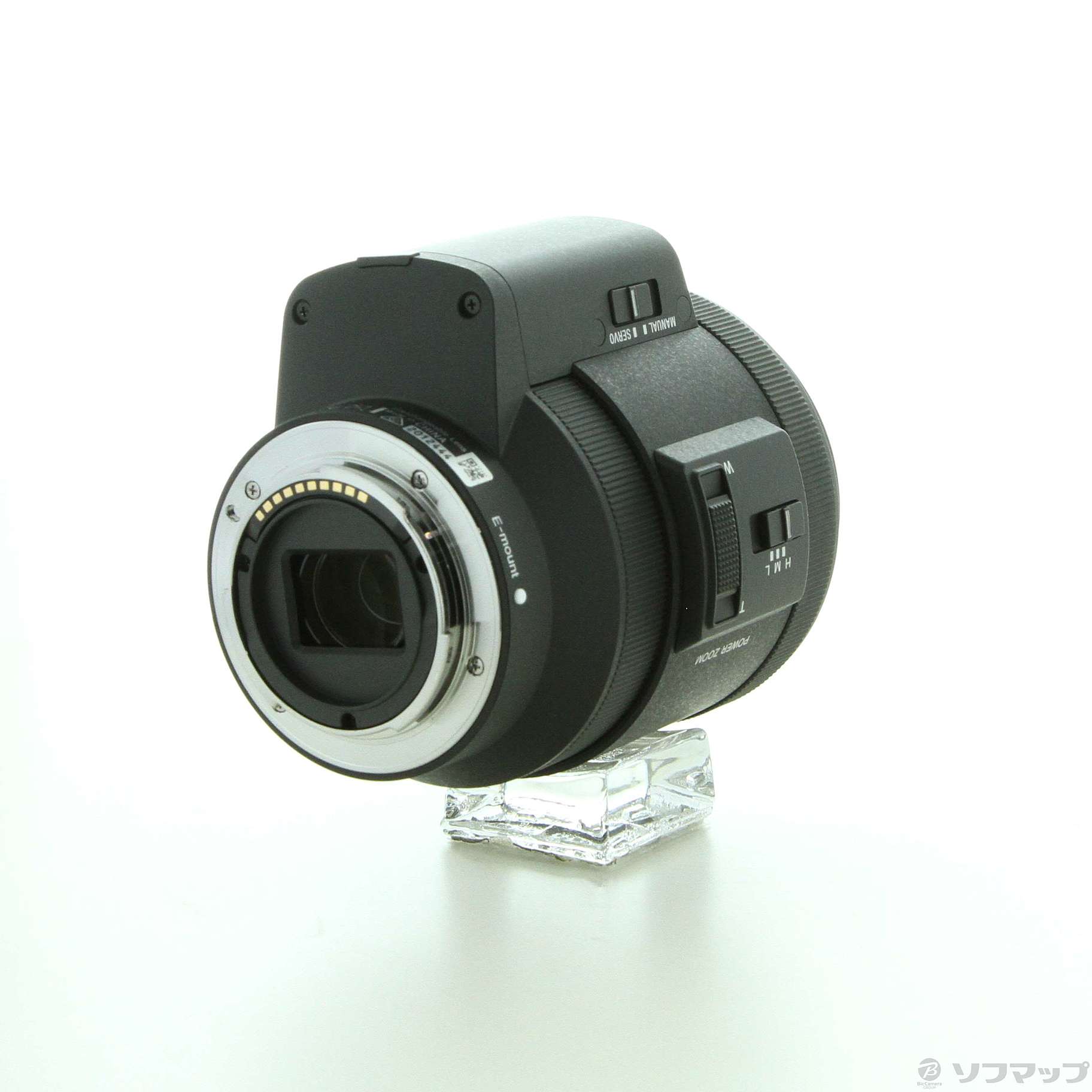 中古 良品】 ソニー SONY 高倍率ズームレンズ E PZ 18-200mm F3.5-6.3 OSS ソニー Eマウント -  www.muevetec.mx