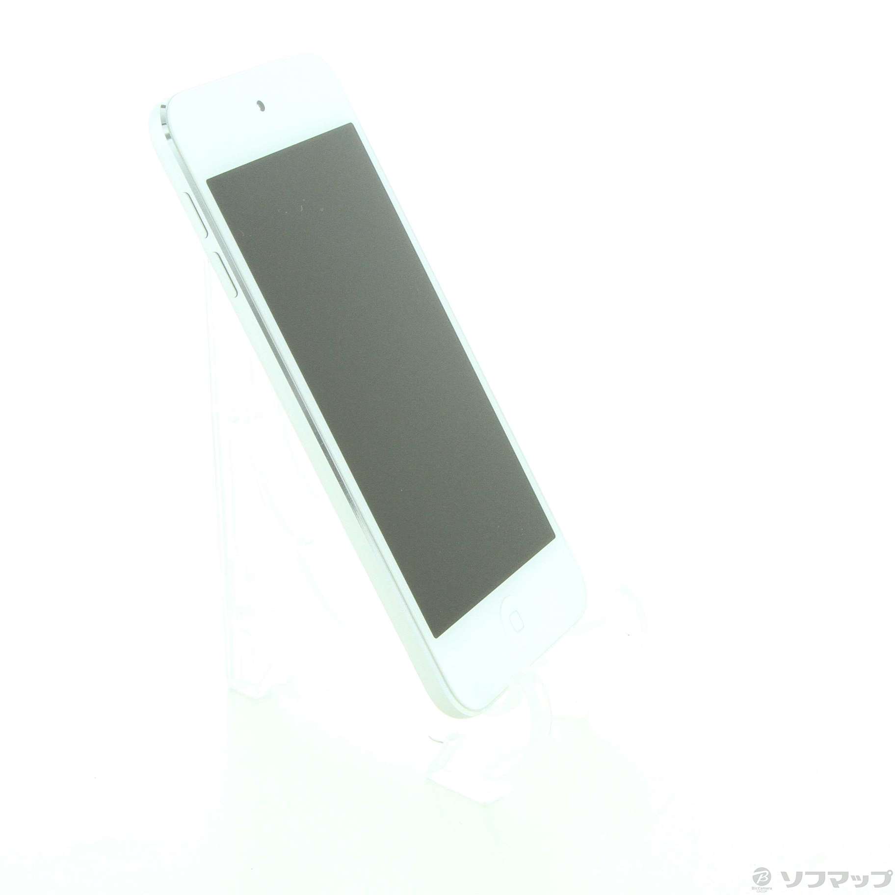 中古】iPod touch第6世代 メモリ32GB シルバー MKHX2J／A