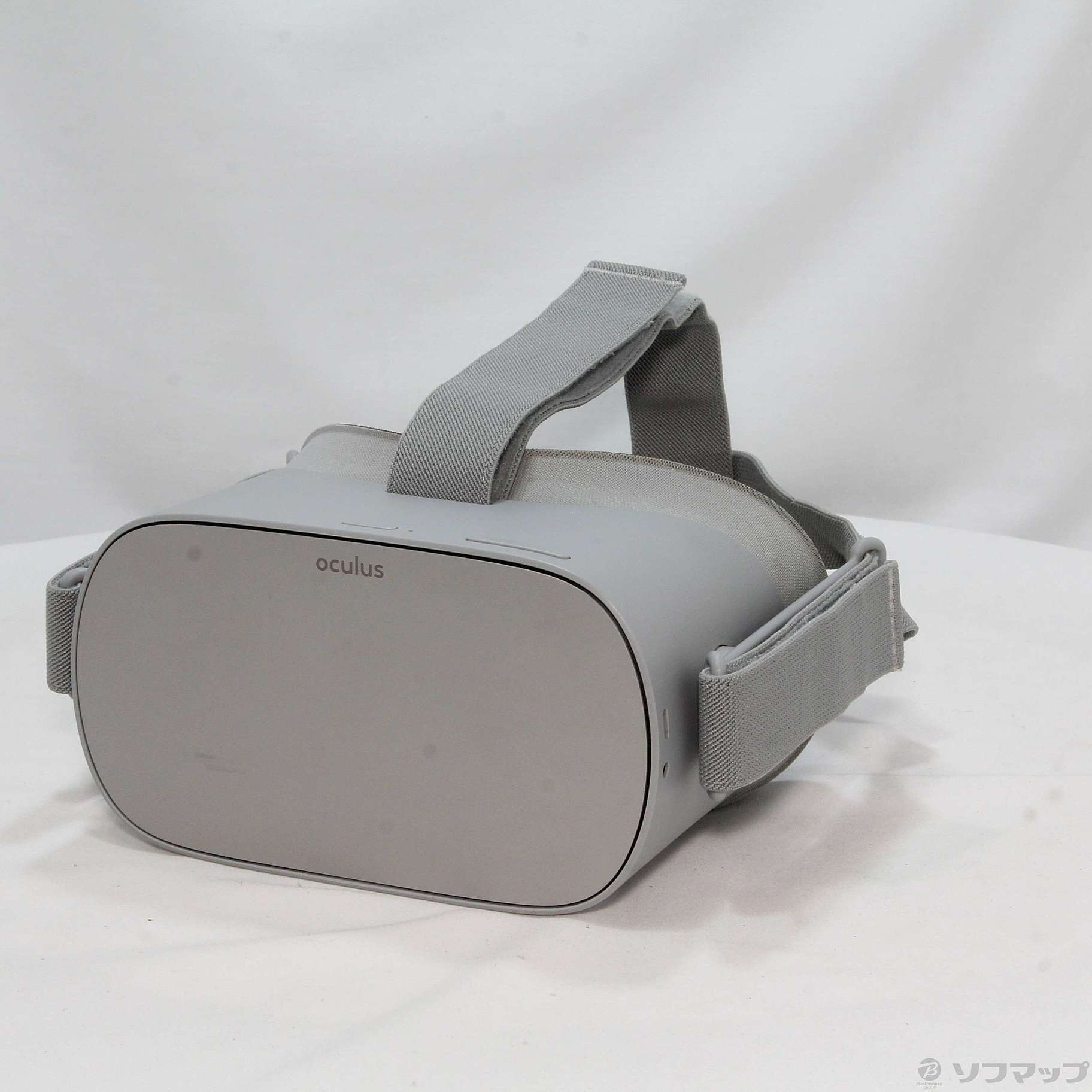 中古】〔中古品〕 Oculus Go 32GB [2133040616714] - リコレ