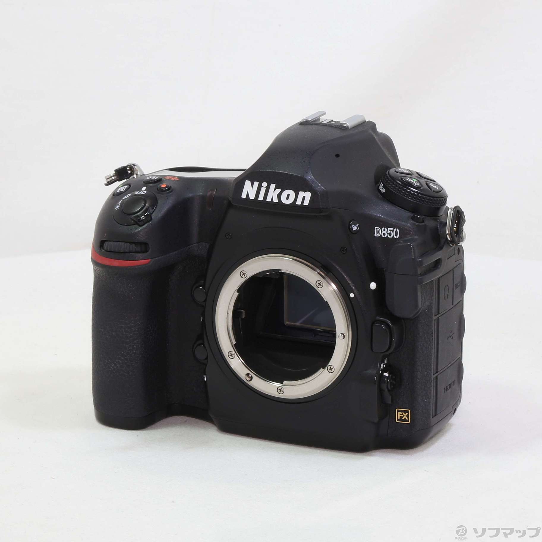 中古】Nikon D850 ボディ [2133040617773] - リコレ！|ビックカメラ