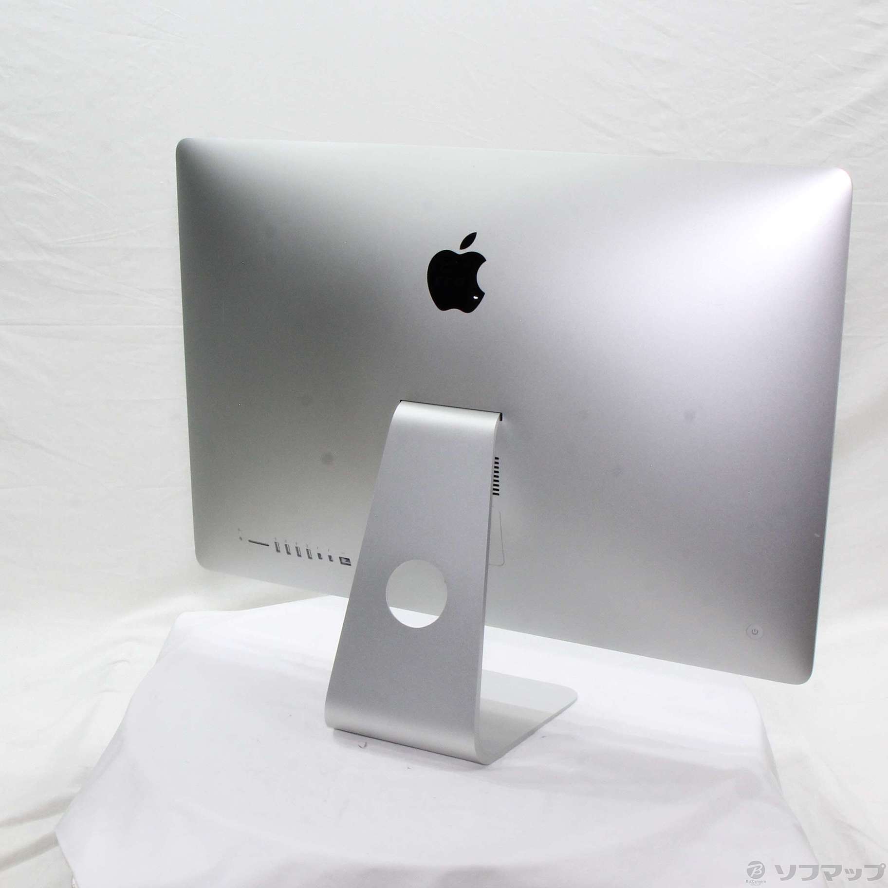 中古】iMac 27-inch Late 2015 MK462J／A Core_i5 3.2GHz 8GB HDD1TB