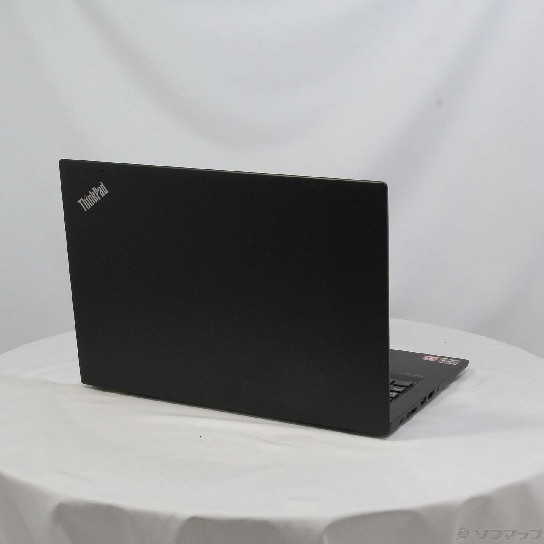 Lenovo ThinkPad ノートPC本体 ブラック ジャンク品 ジャンク日記（9月2日）ー ThinkPad X1 Carbon Gen 9のジャンク