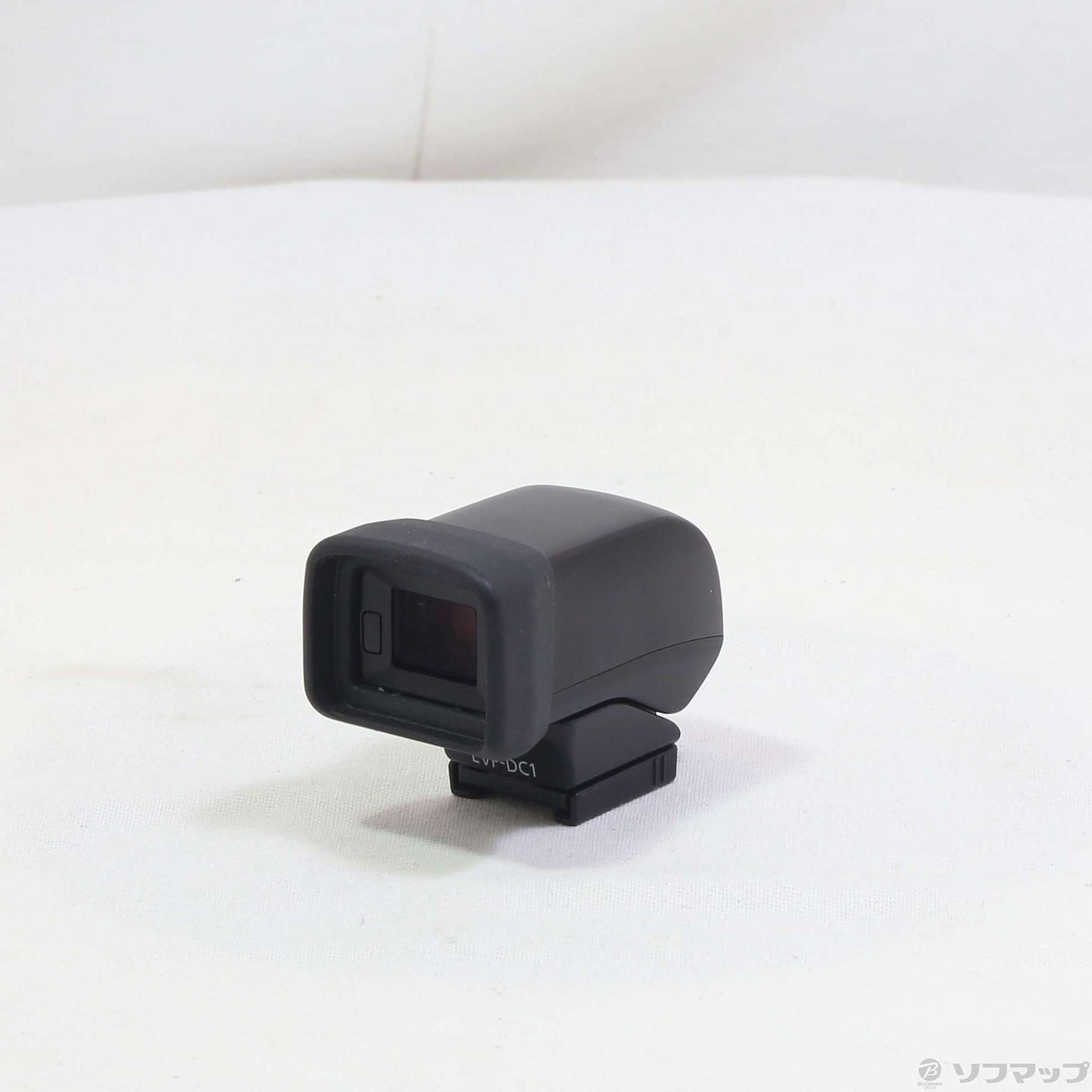 中古】EVF-DC1 電子ビューファインダー [2133040624238] - リコレ