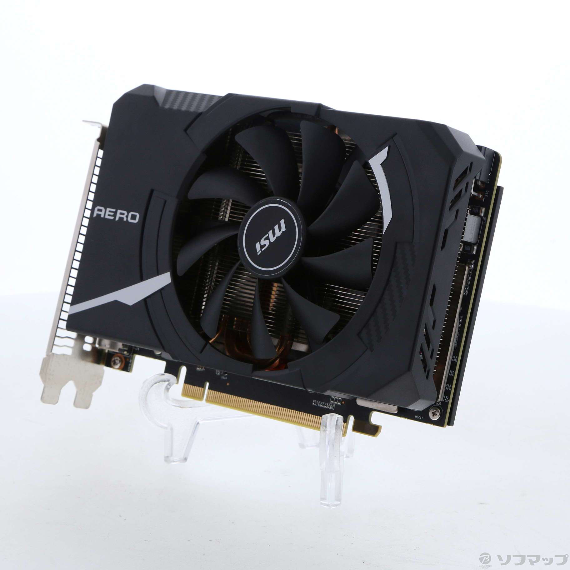 中古】GeForce RTX 2060 SUPER AERO ITX [2133040628458] - リコレ